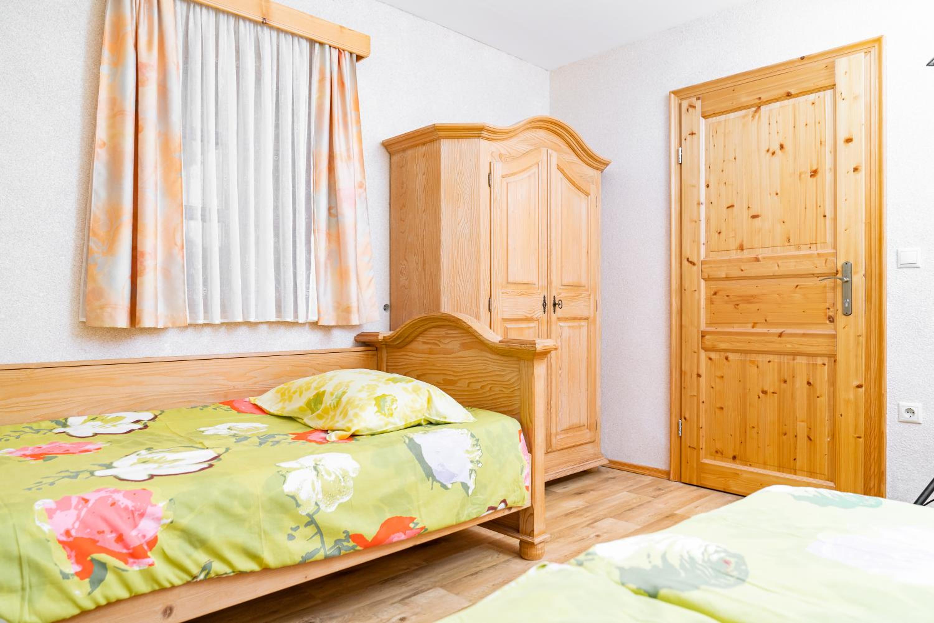Double Room - Photo 21