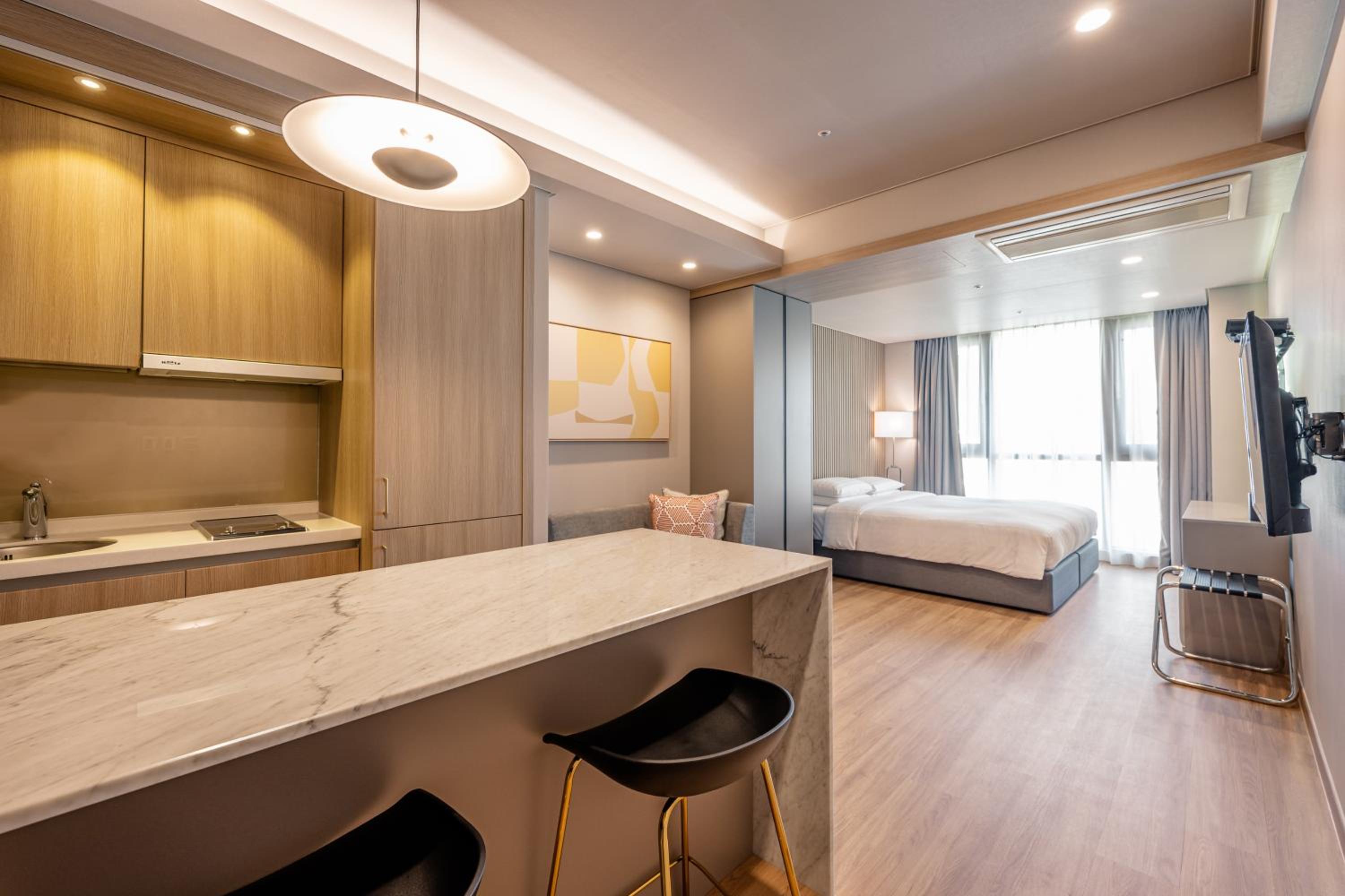 Premier Double Room - Photo 2