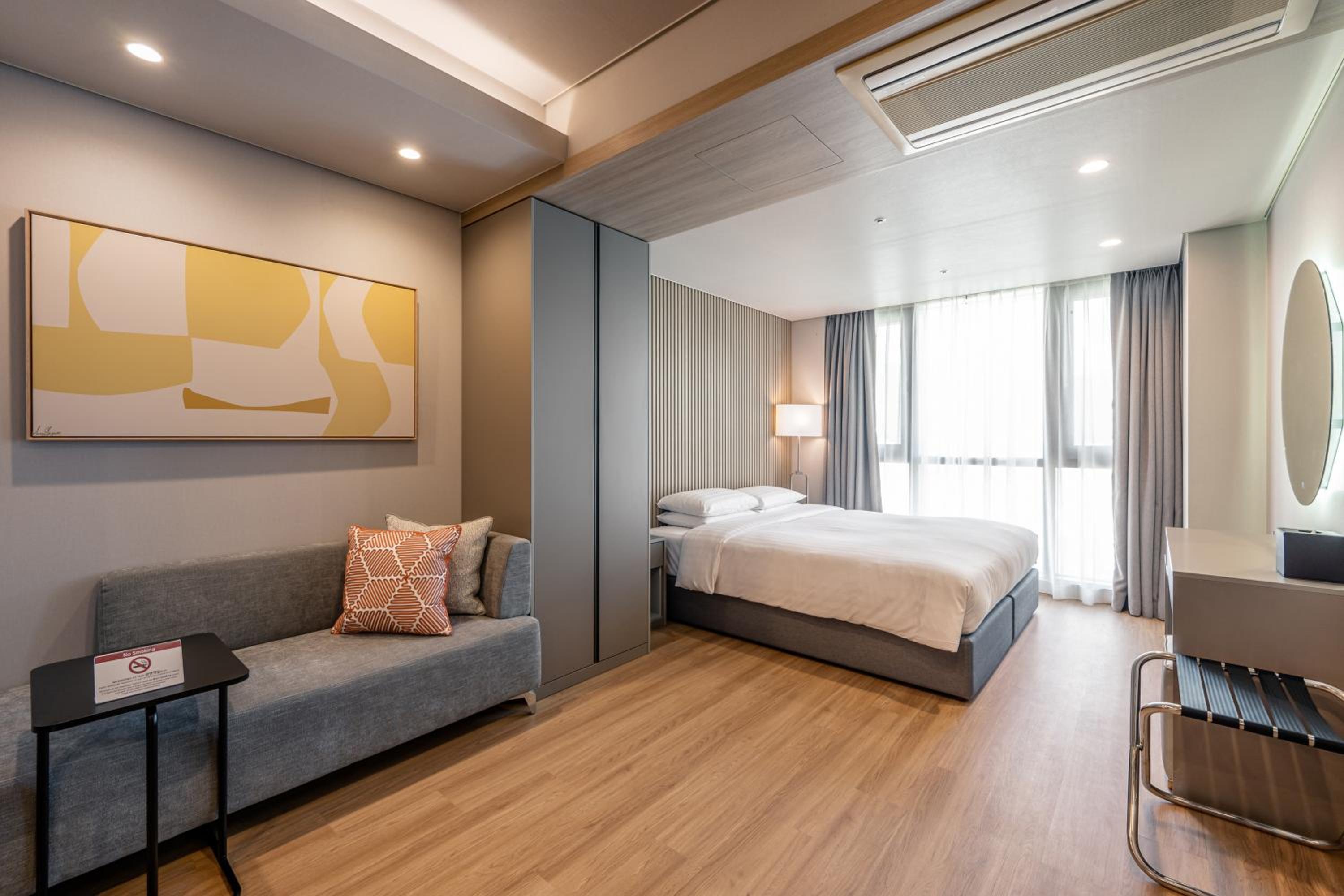 Premier Double Room - Photo 7