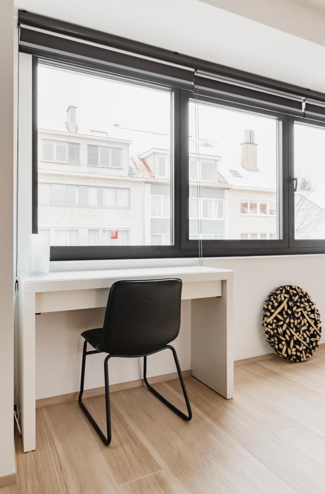 Three-Bedroom Apartment - Photo 21