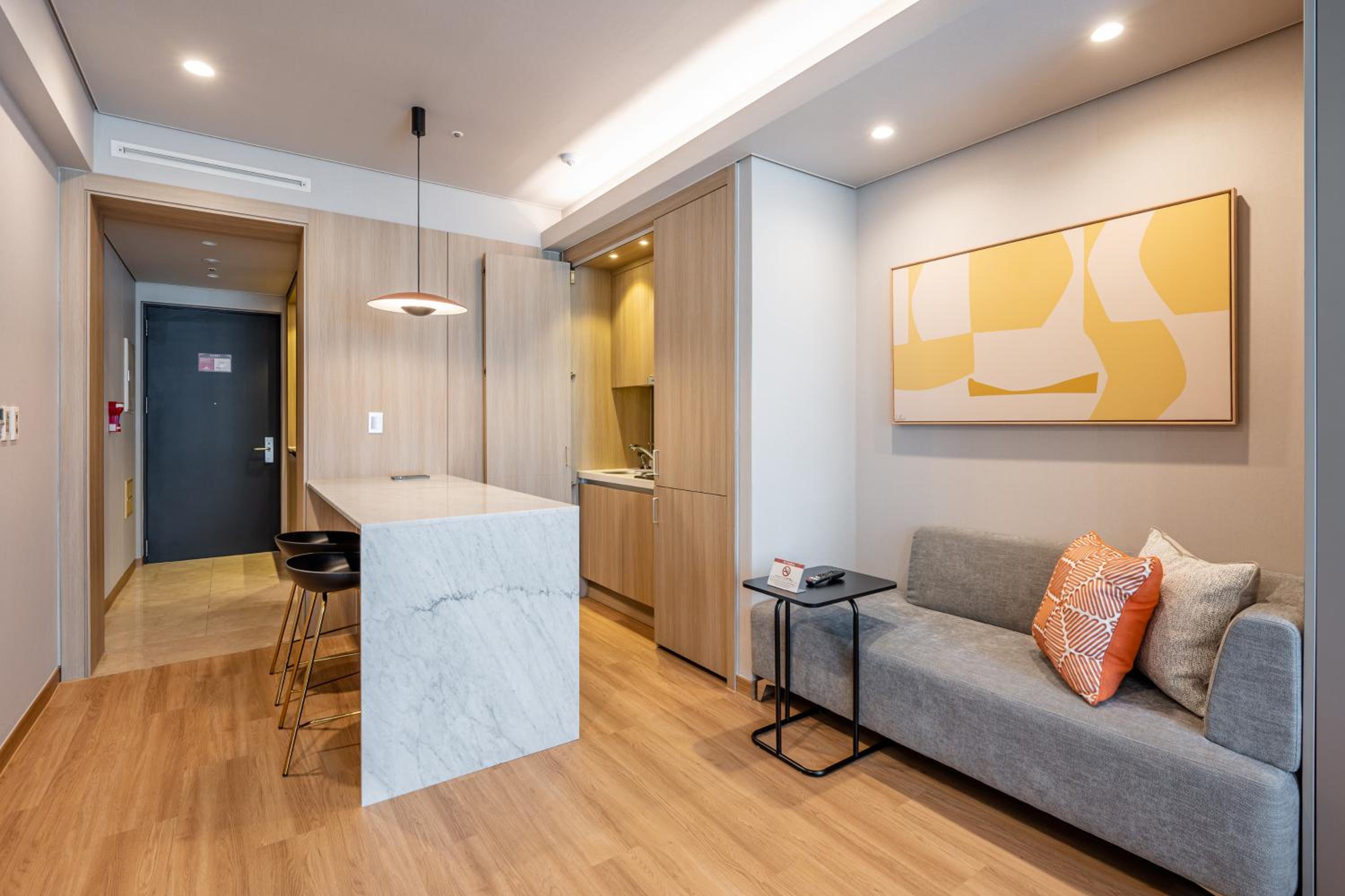 Premier Double Room - Photo 6
