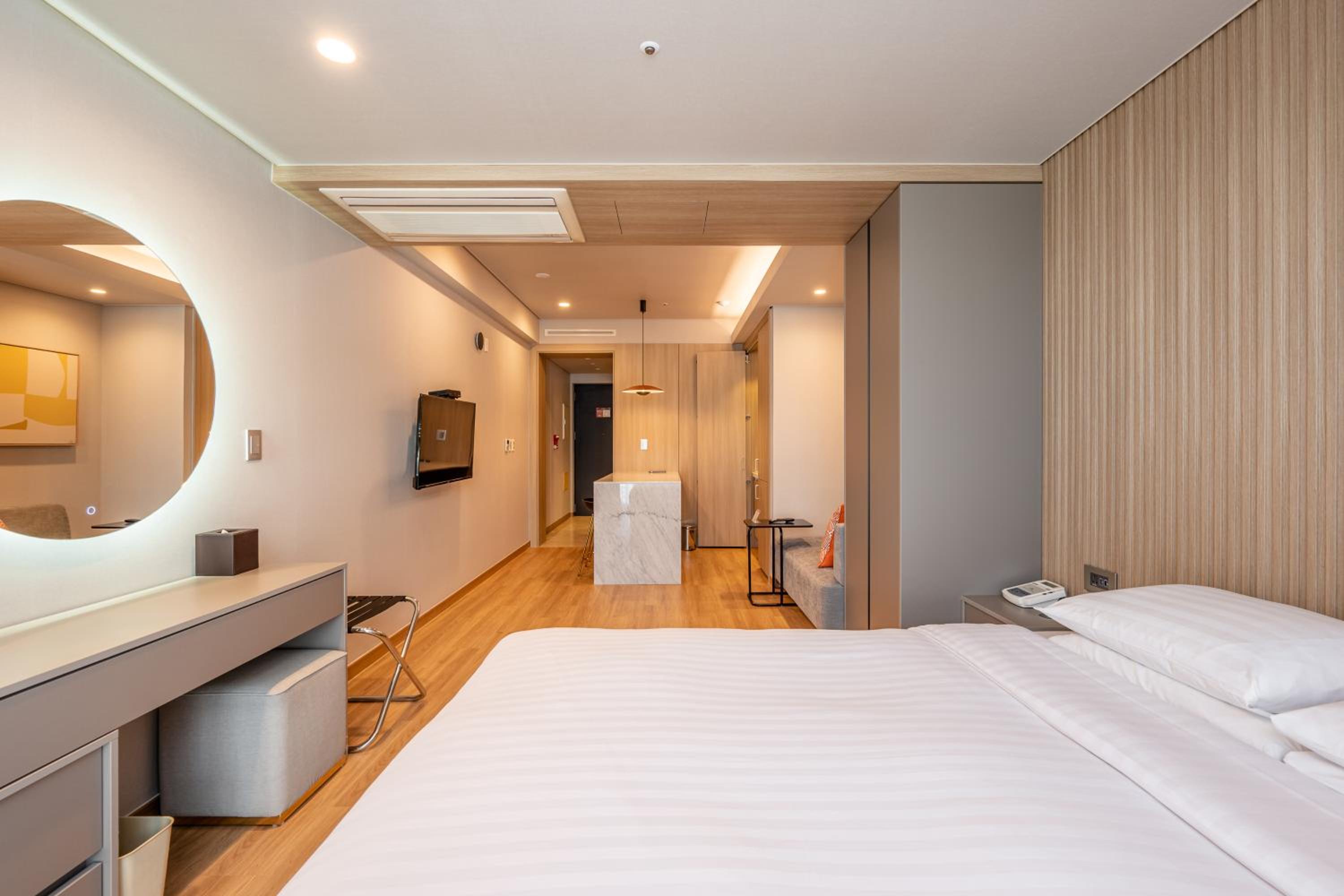 Premier Double Room - Photo 5