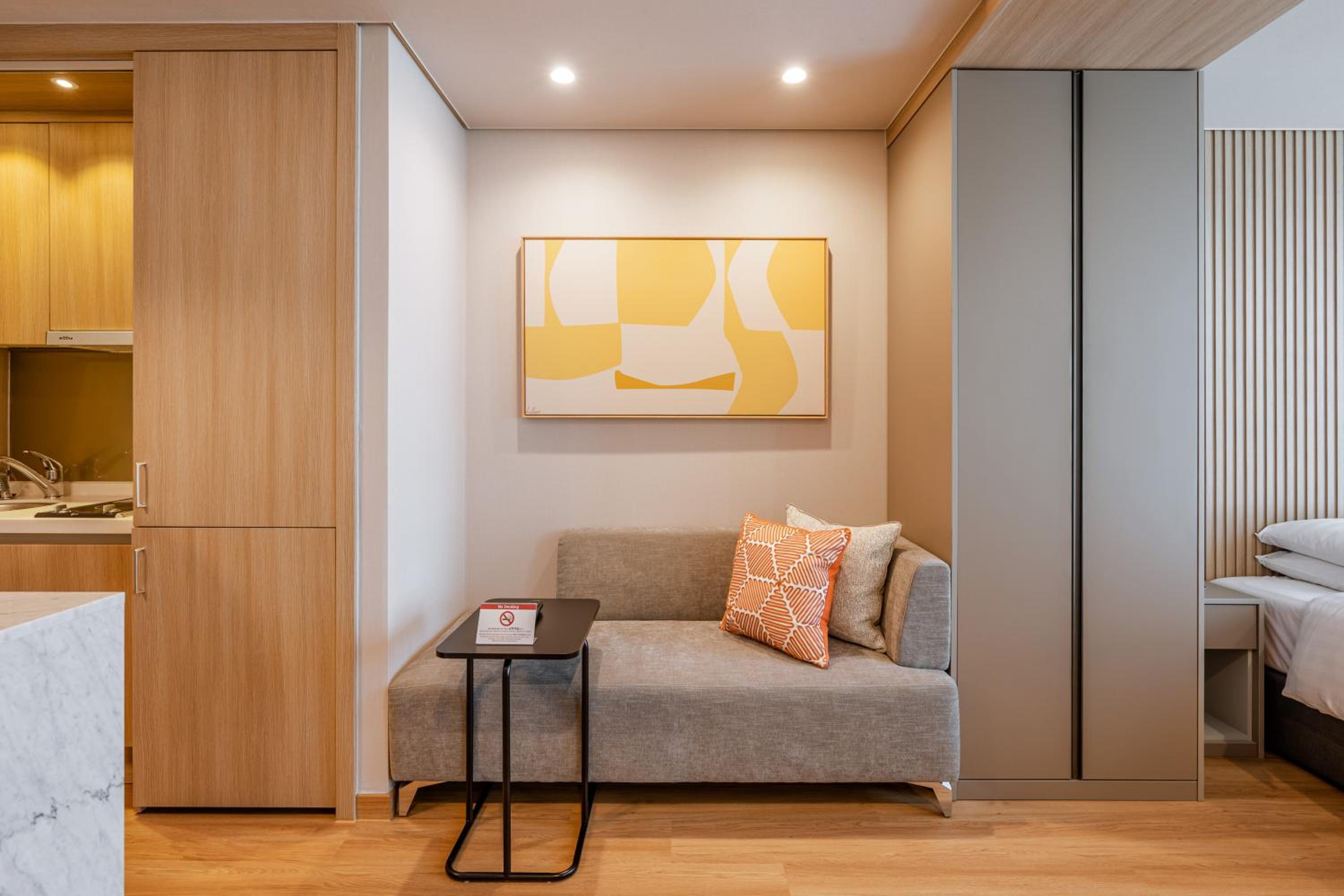 Premier Double Room - Photo 4