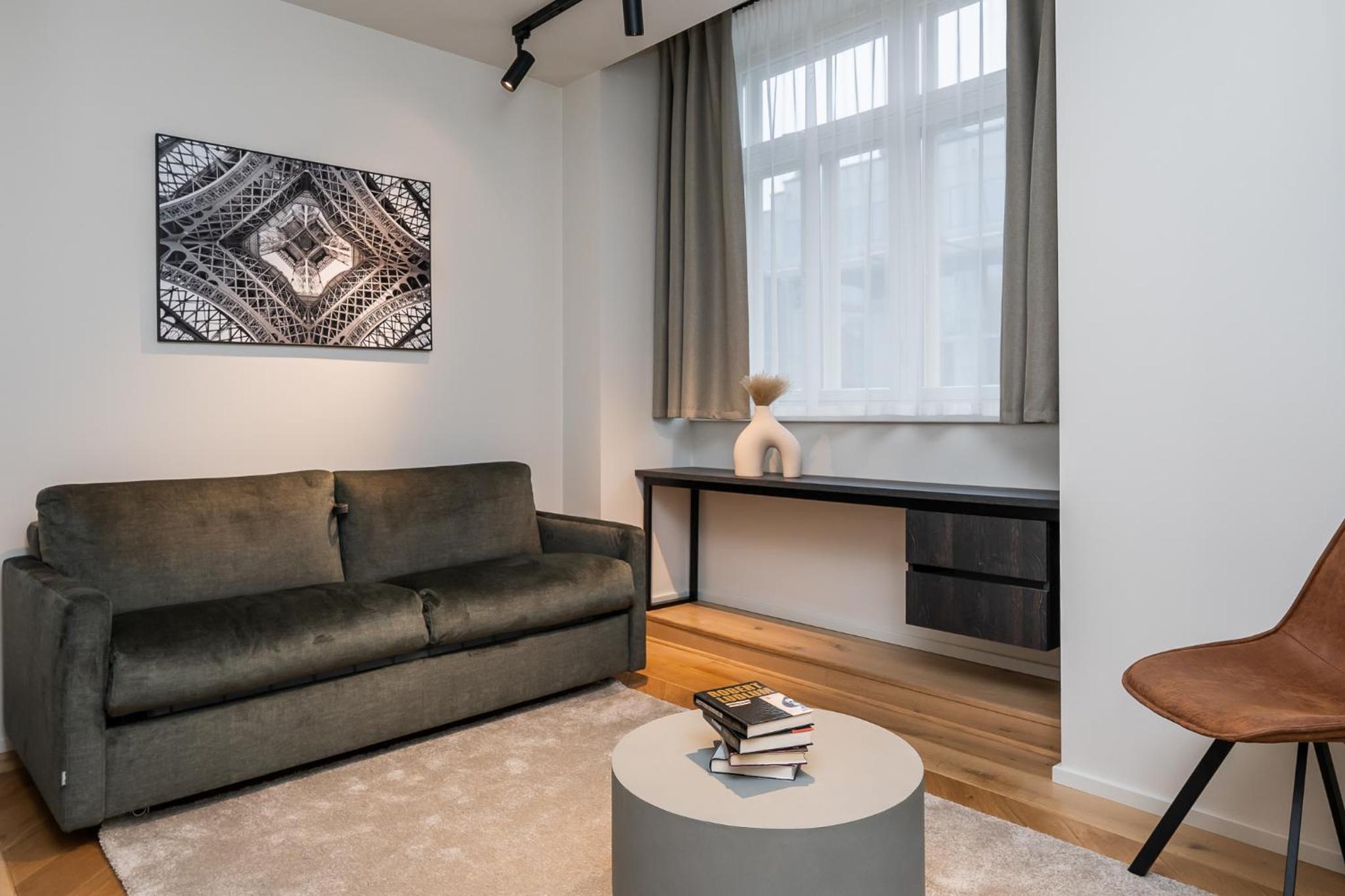 Superior Apartment