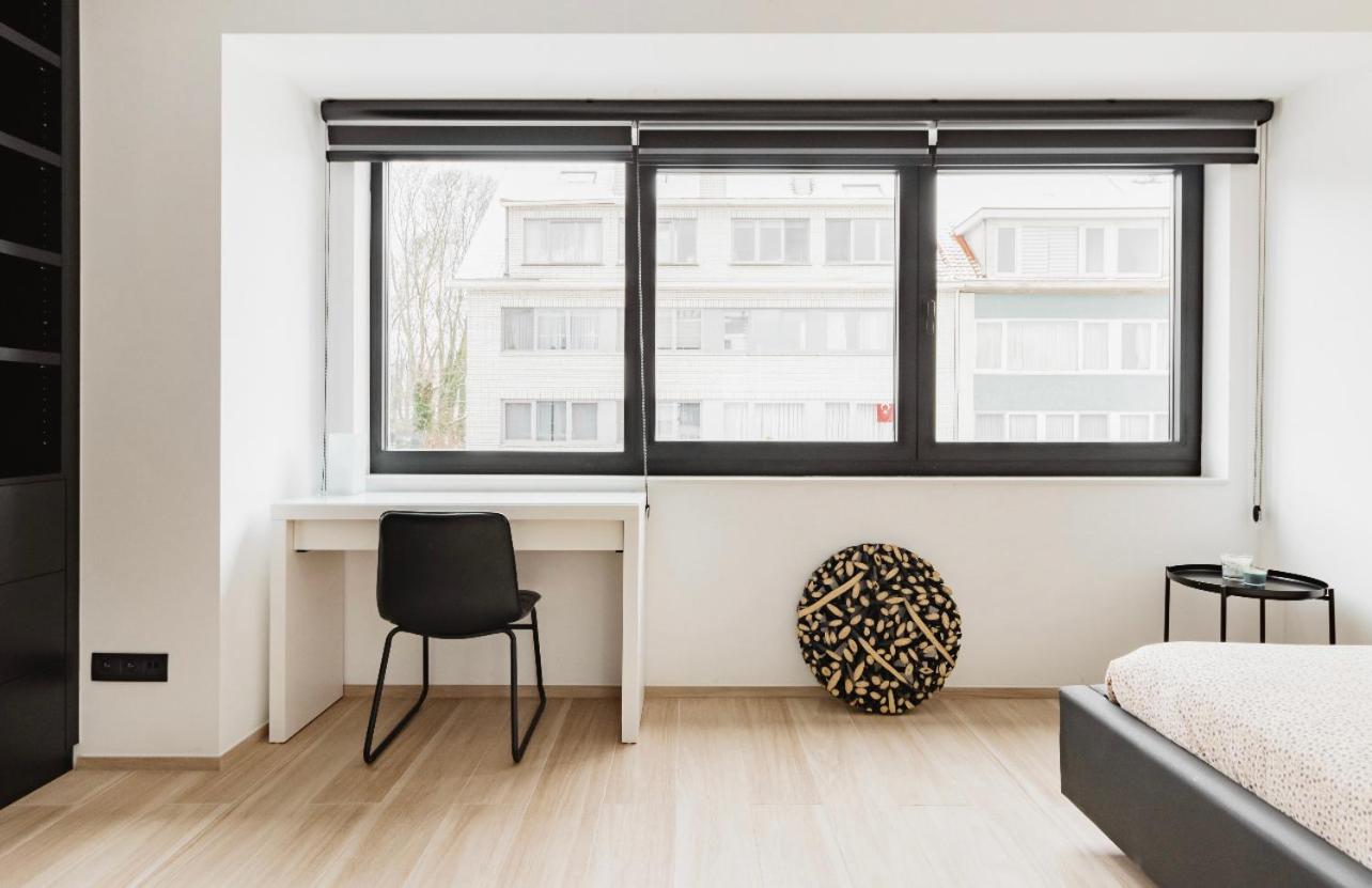 Three-Bedroom Apartment - Photo 19