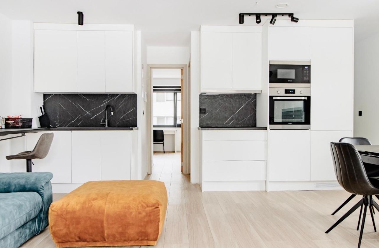 Three-Bedroom Apartment - Photo 13