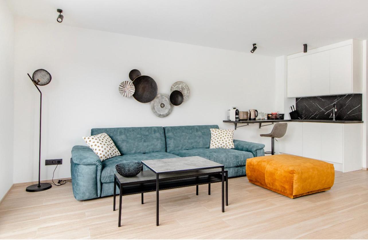 Three-Bedroom Apartment - Photo 7