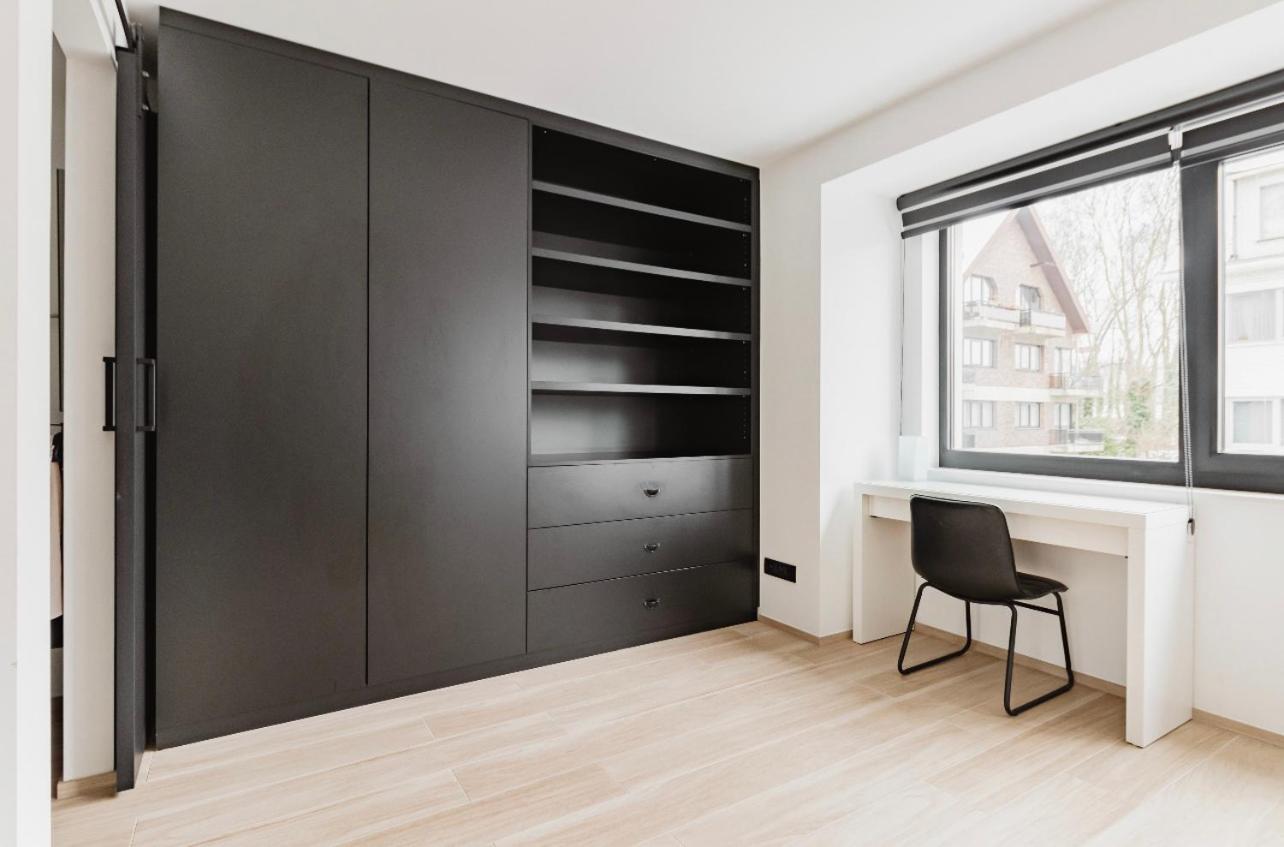 Three-Bedroom Apartment - Photo 22