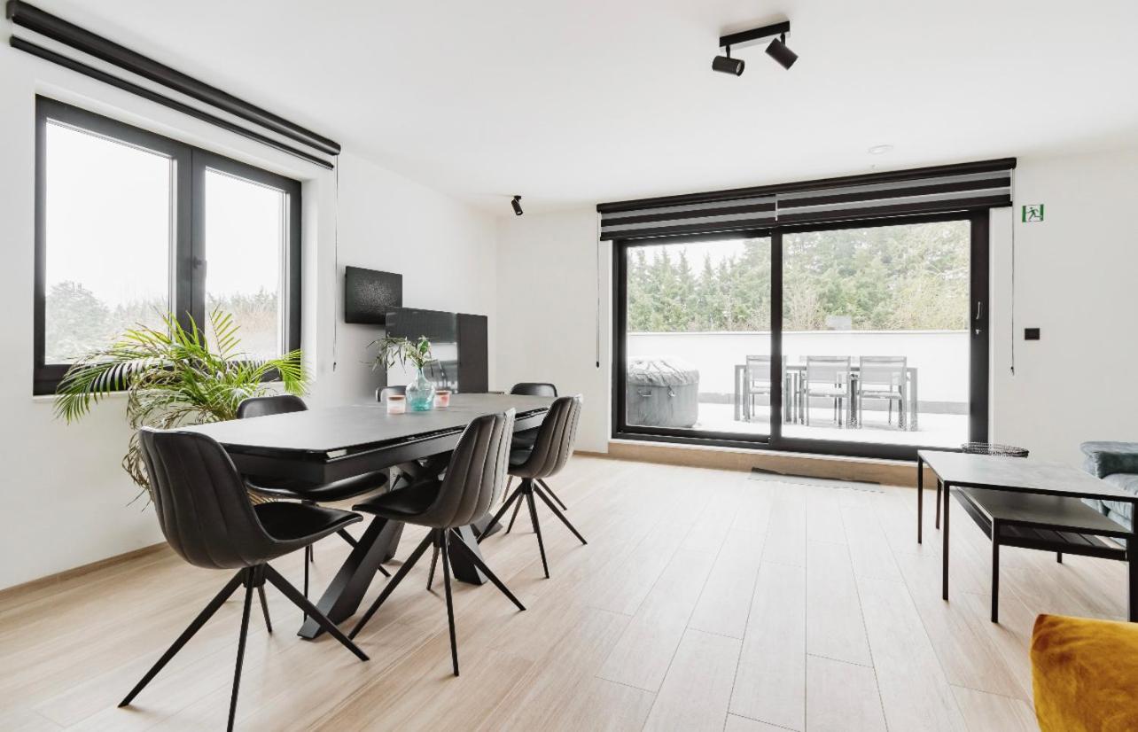 Three-Bedroom Apartment - Photo 15