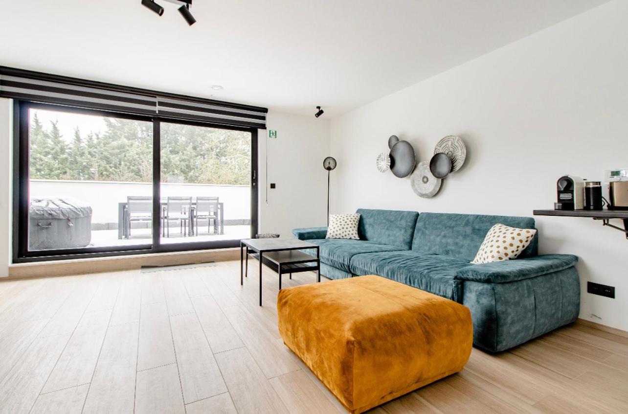 Three-Bedroom Apartment - Photo 18