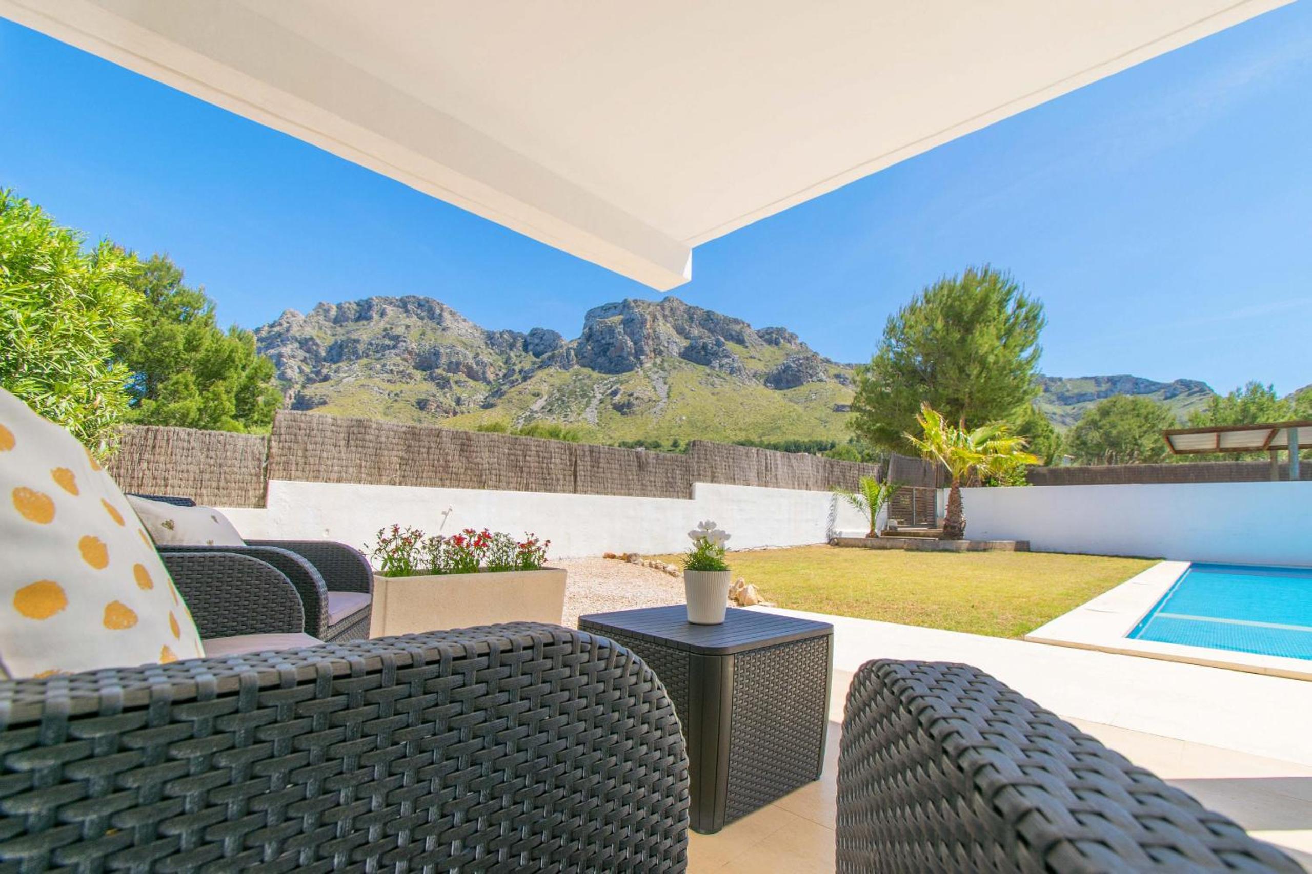 Villa With Private Pool photo 3