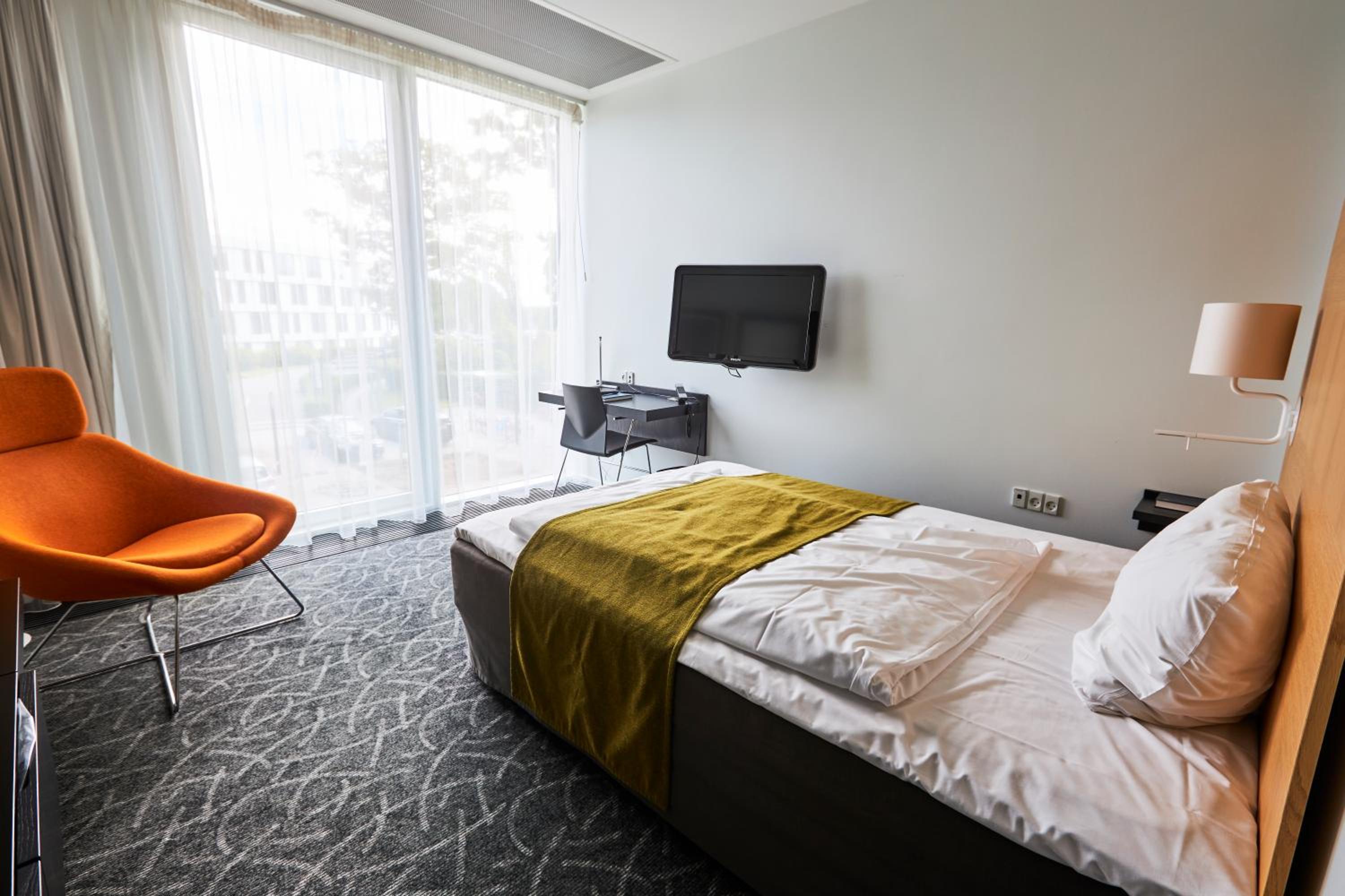 Superior Single Room