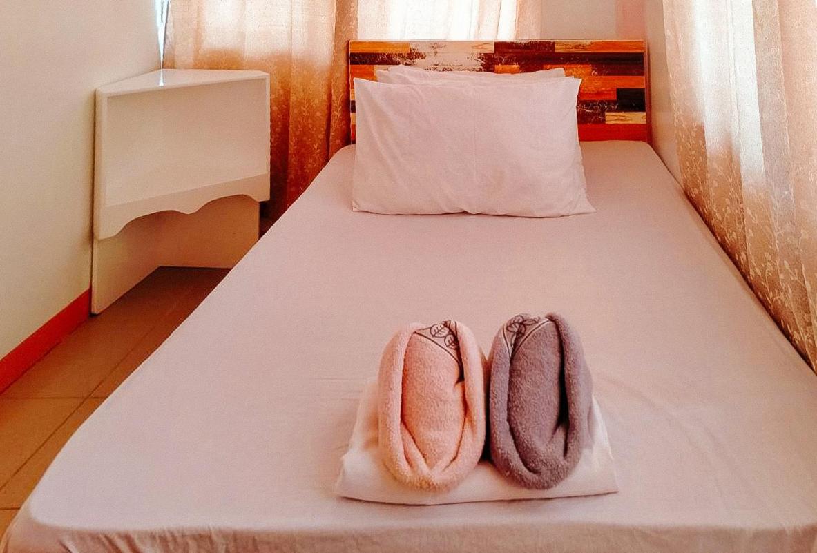 Deluxe Room photo 1