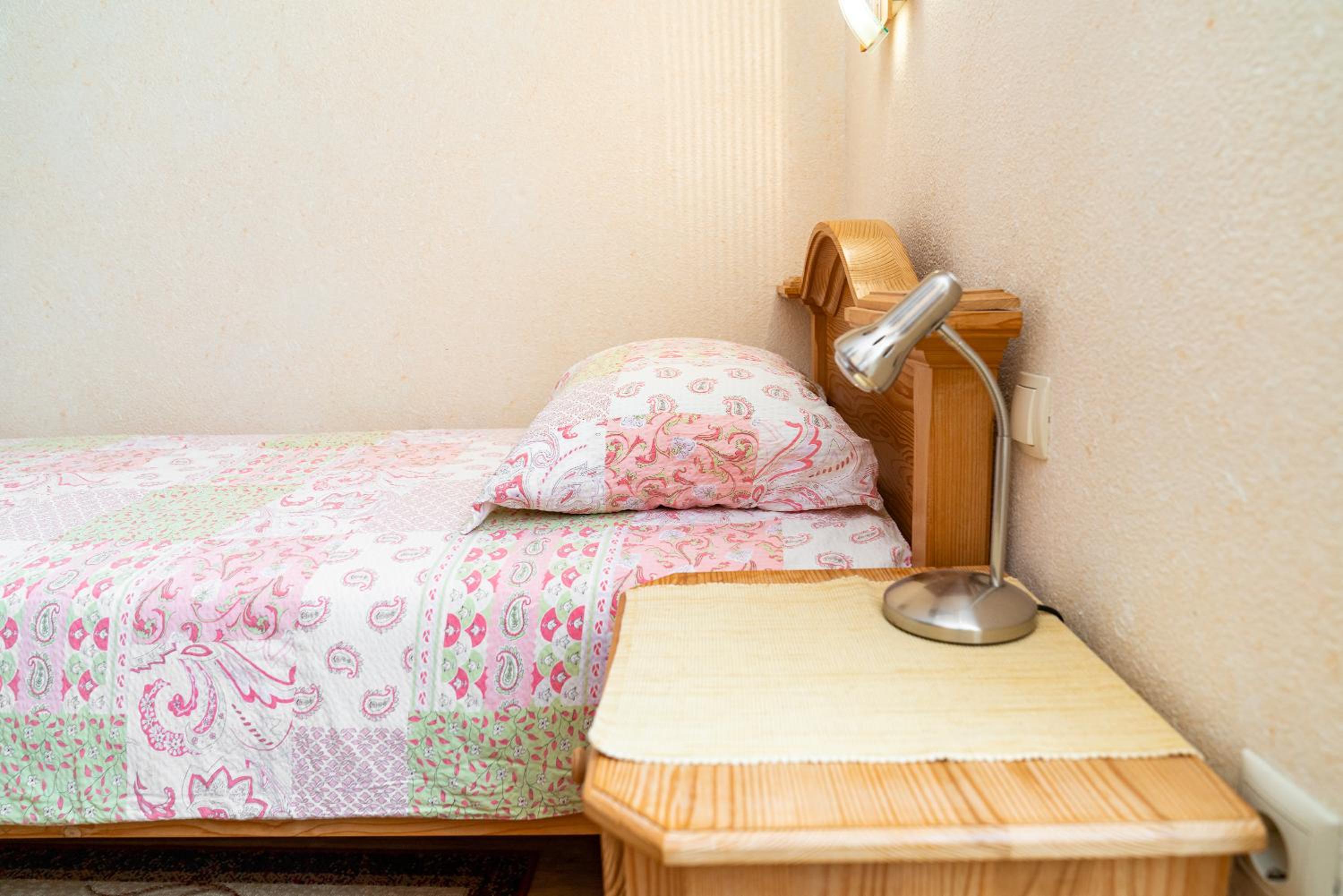 Single Room photo 2