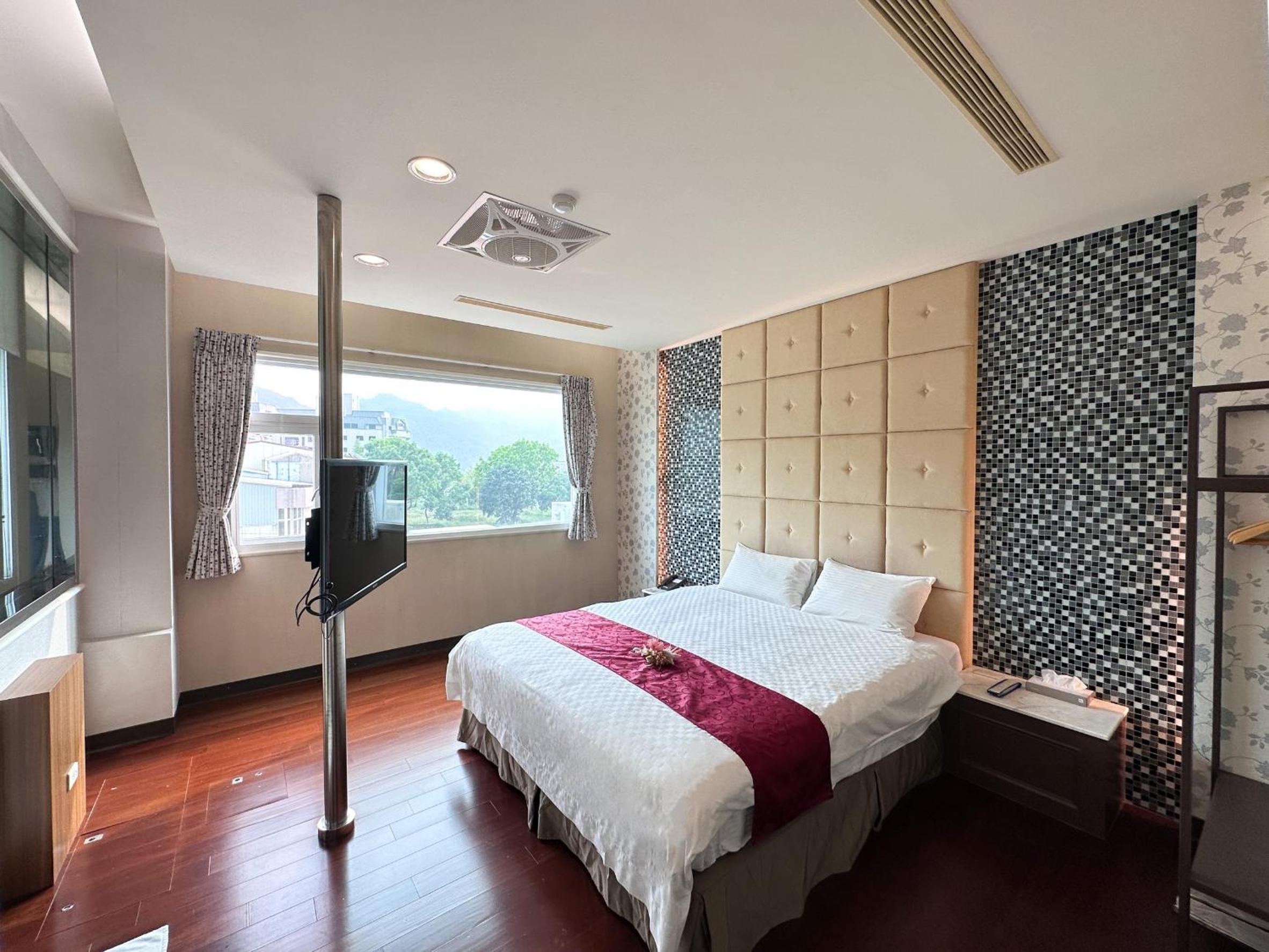 Double Room with Mountain View photo 3