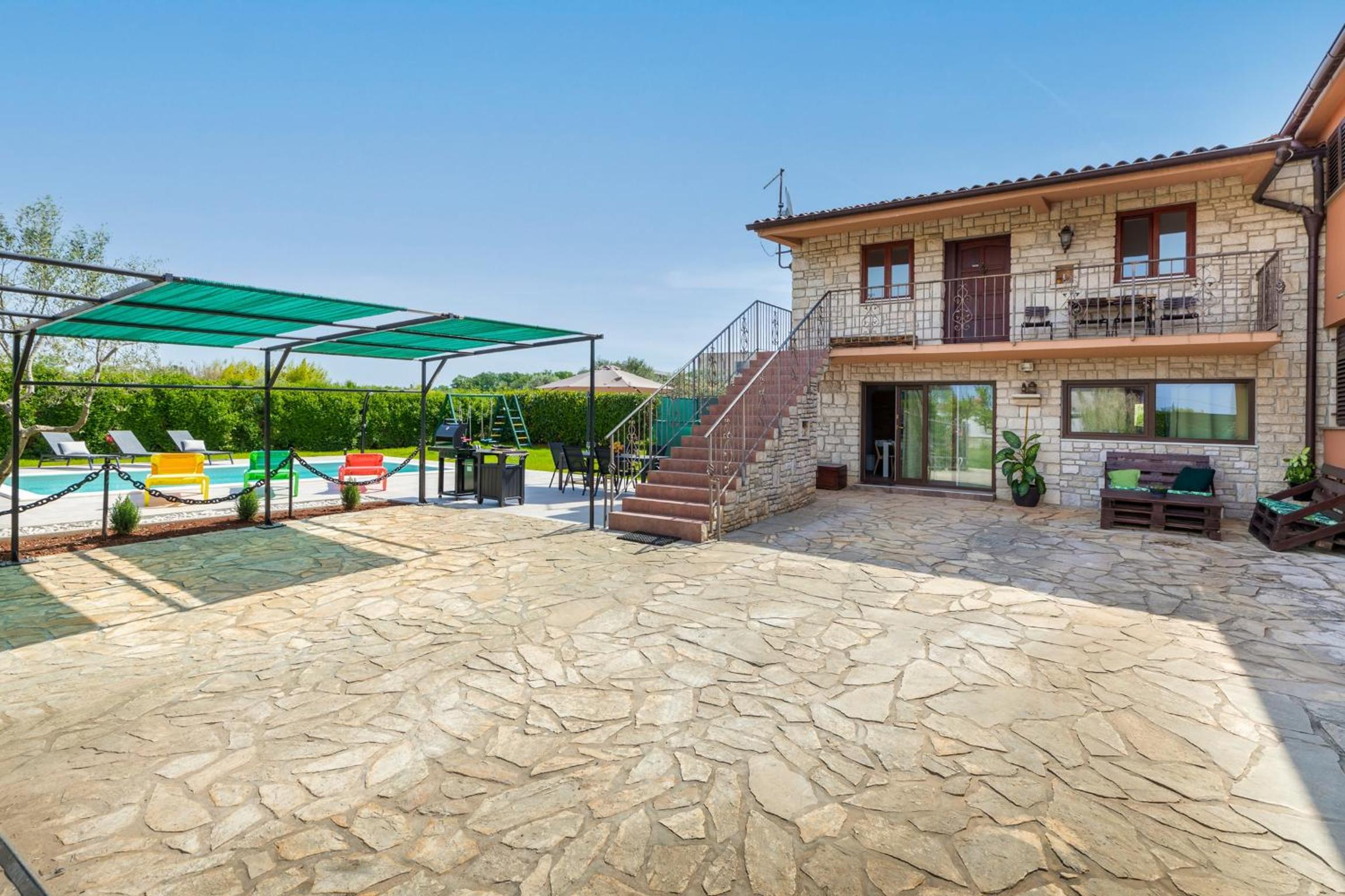 Vacation Home photo 2
