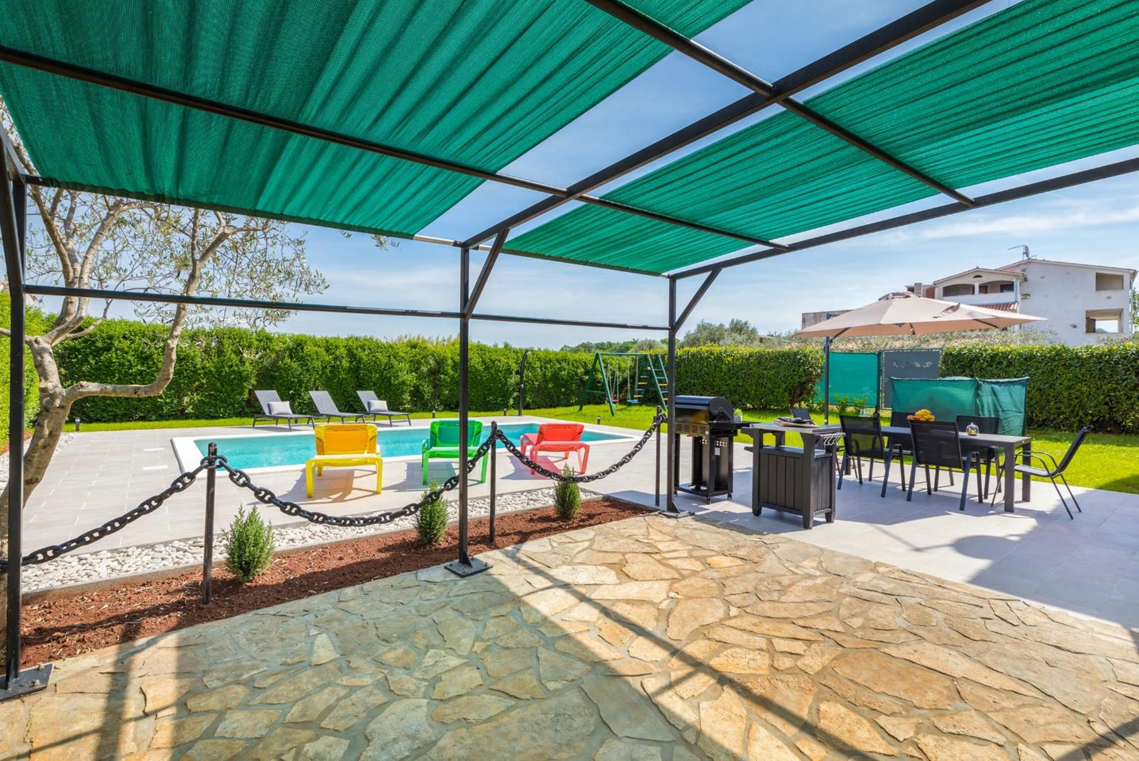 Vacation Home photo 3