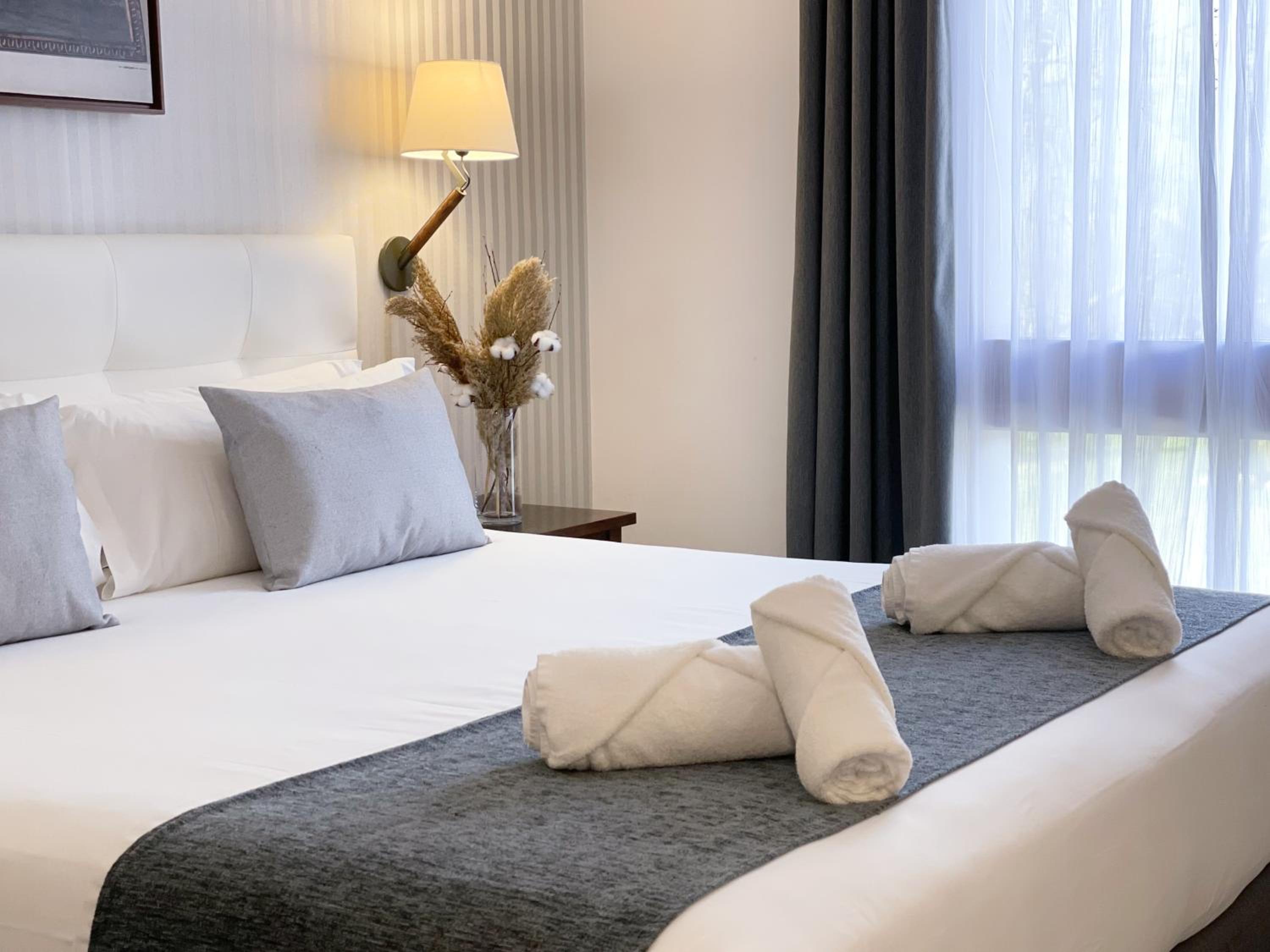 Double or Twin Room photo 3
