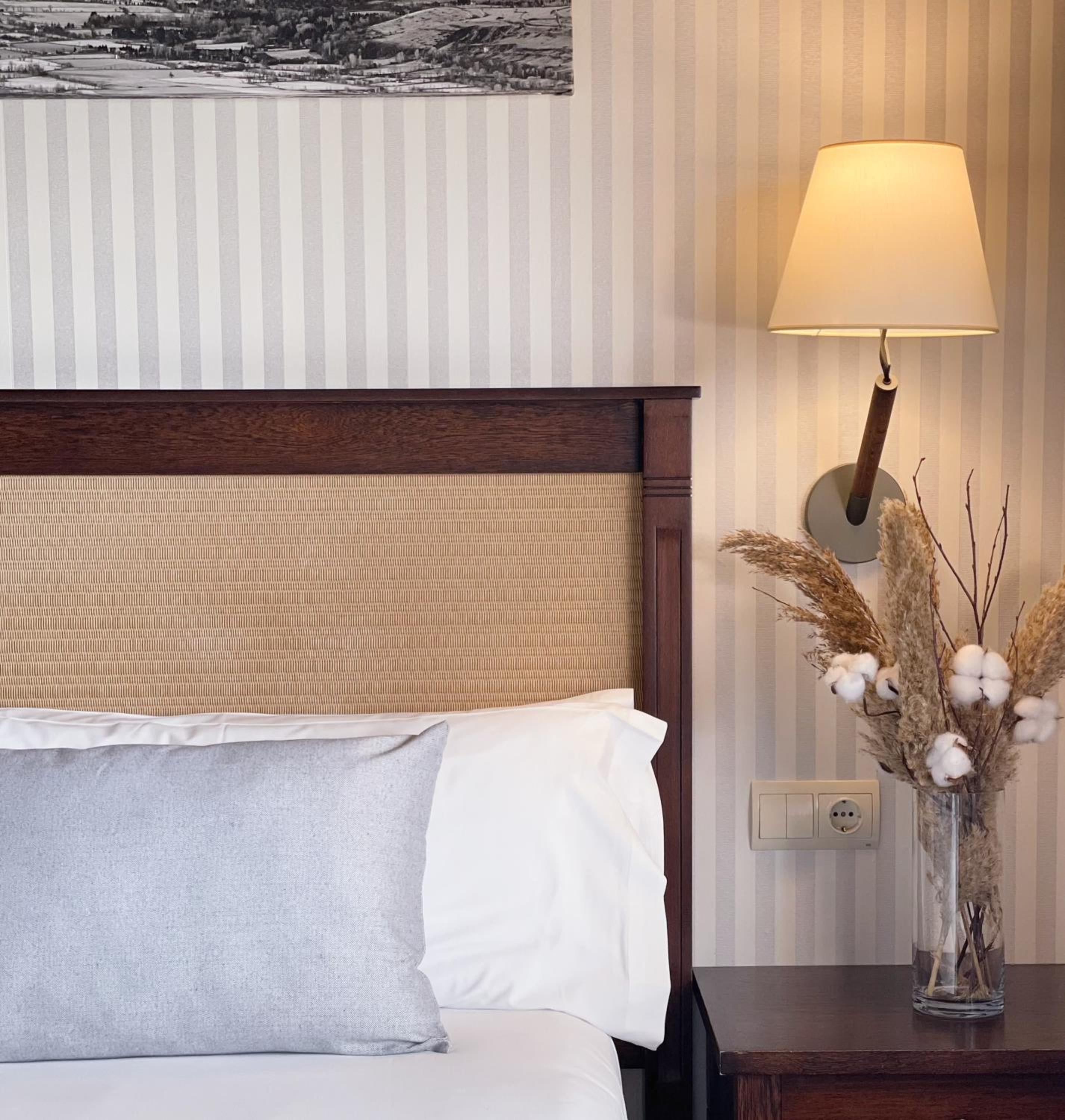 Double or Twin Room with View photo 3