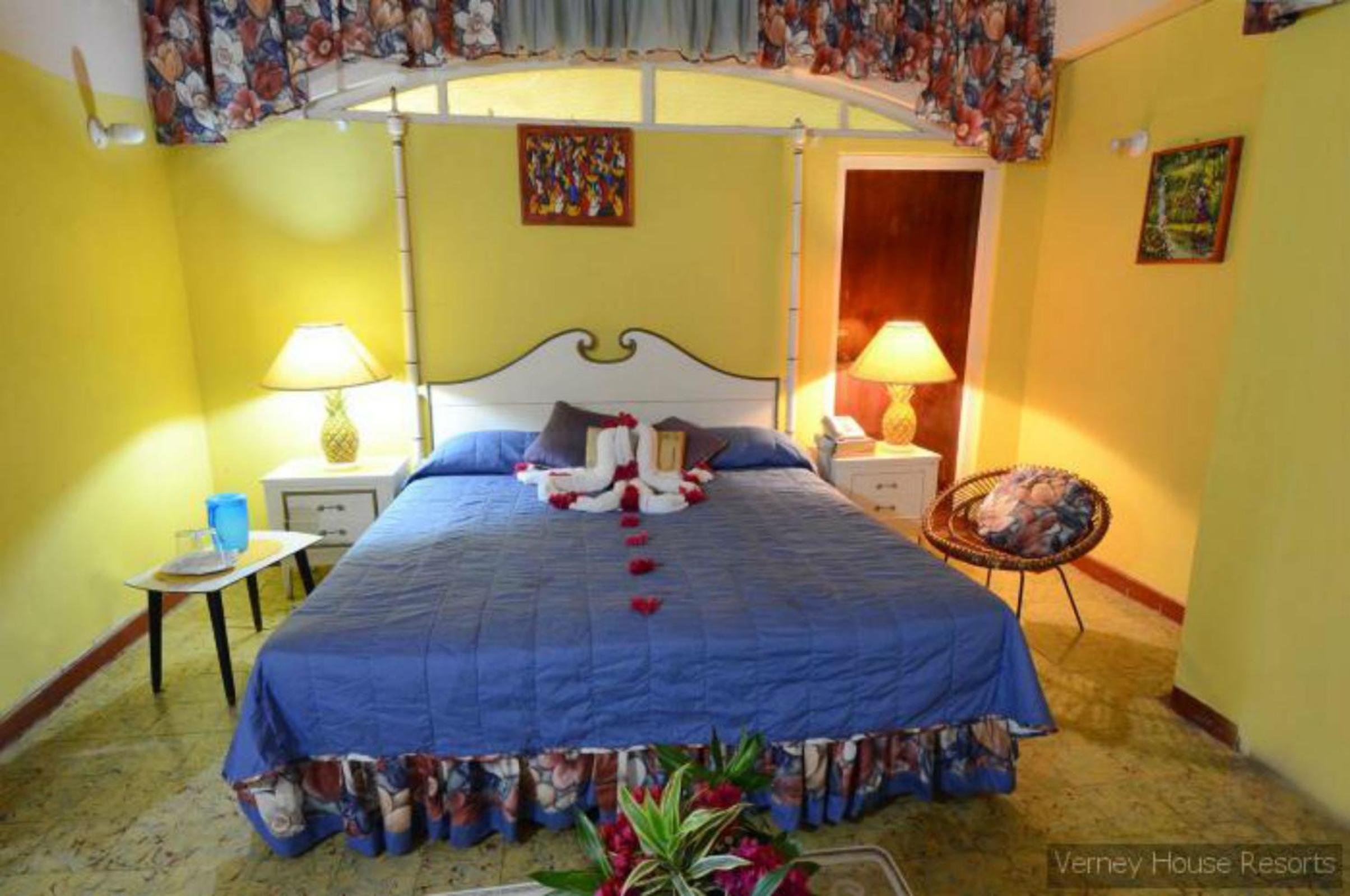 King Room photo 3