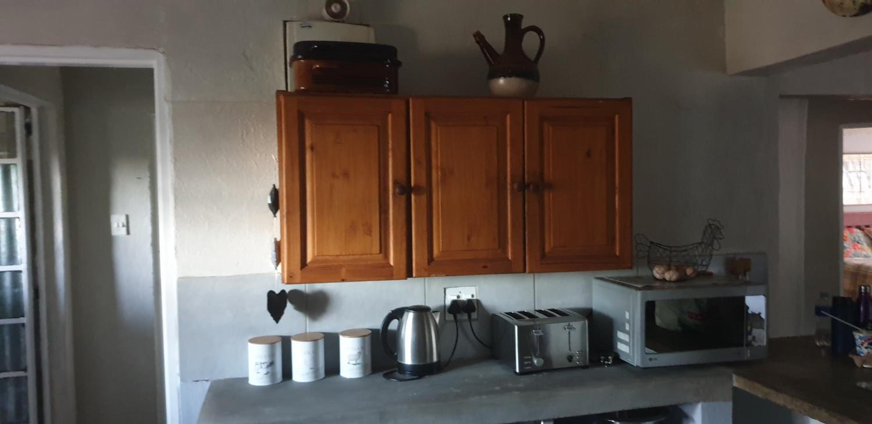Chalet - Photo 5
