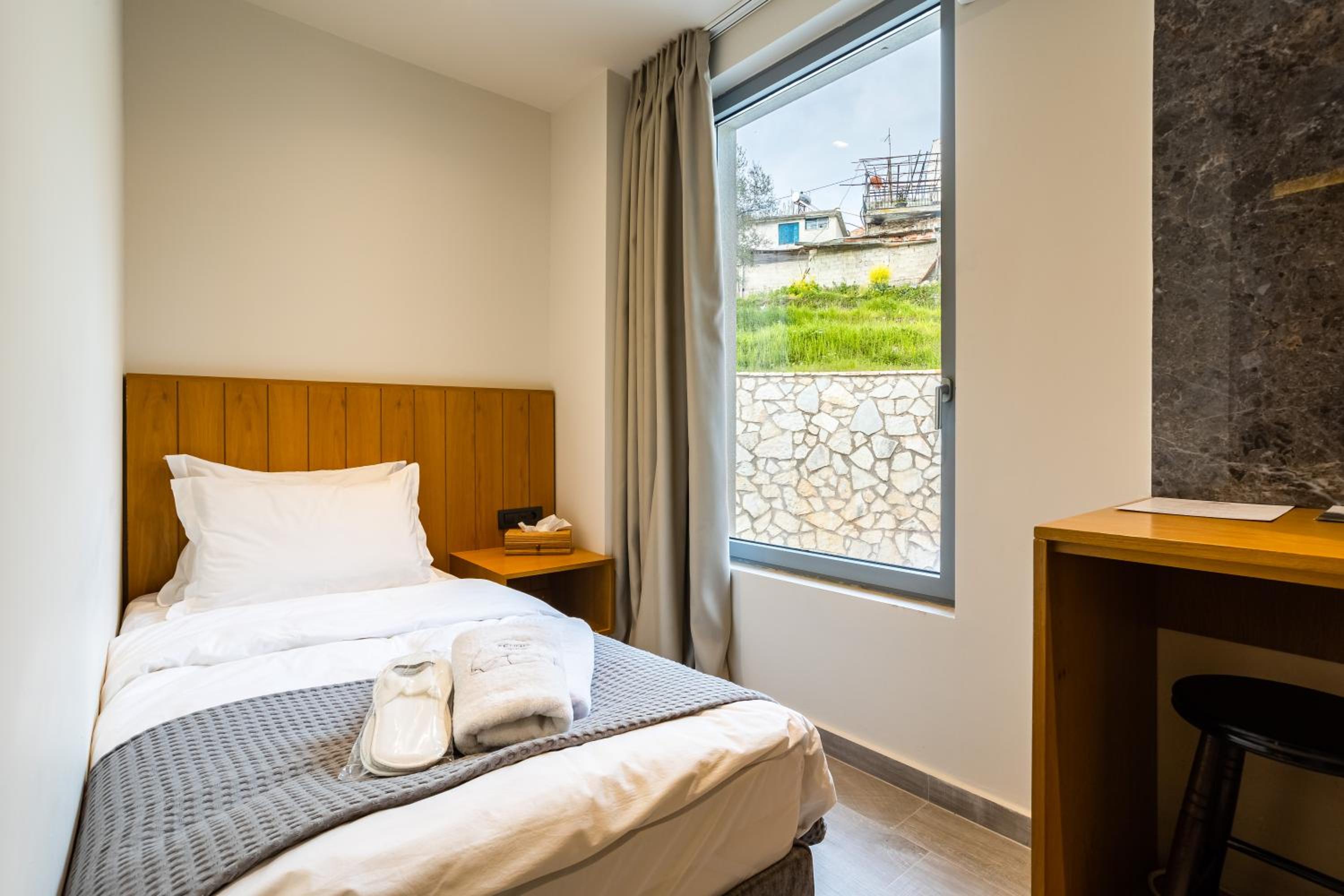 Small Single Room