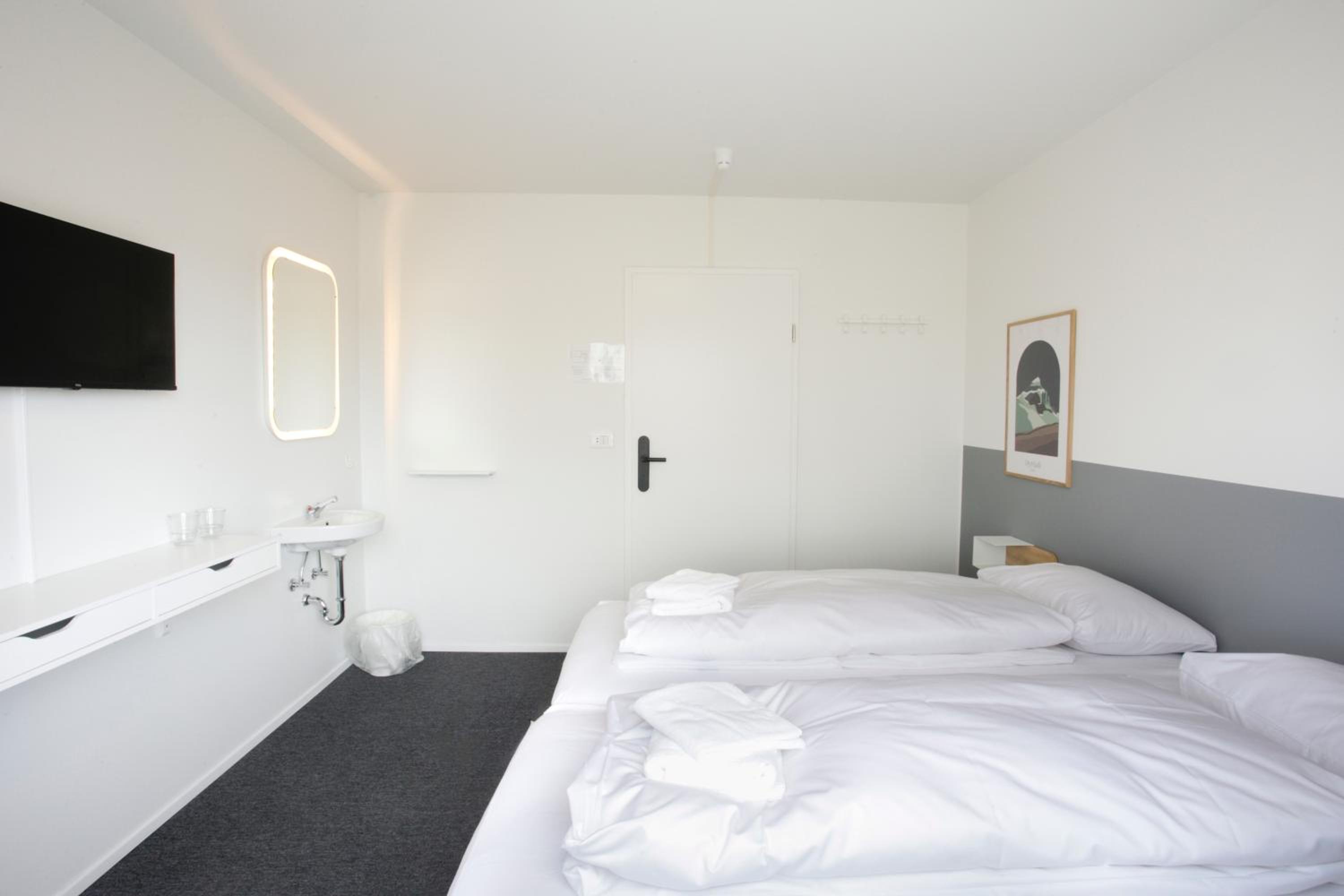 Double or Twin Room photo 2