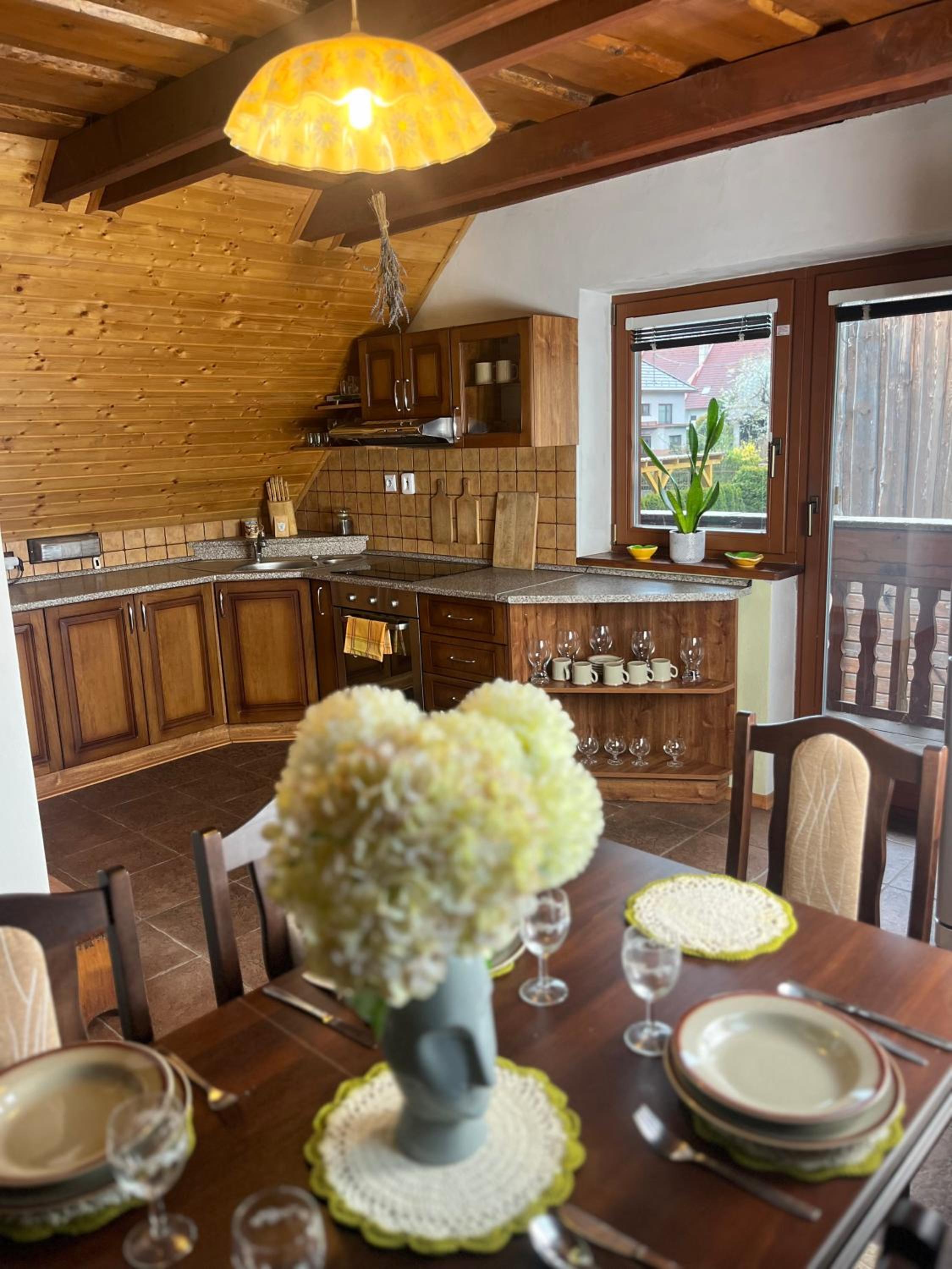 Vacation Home photo 3