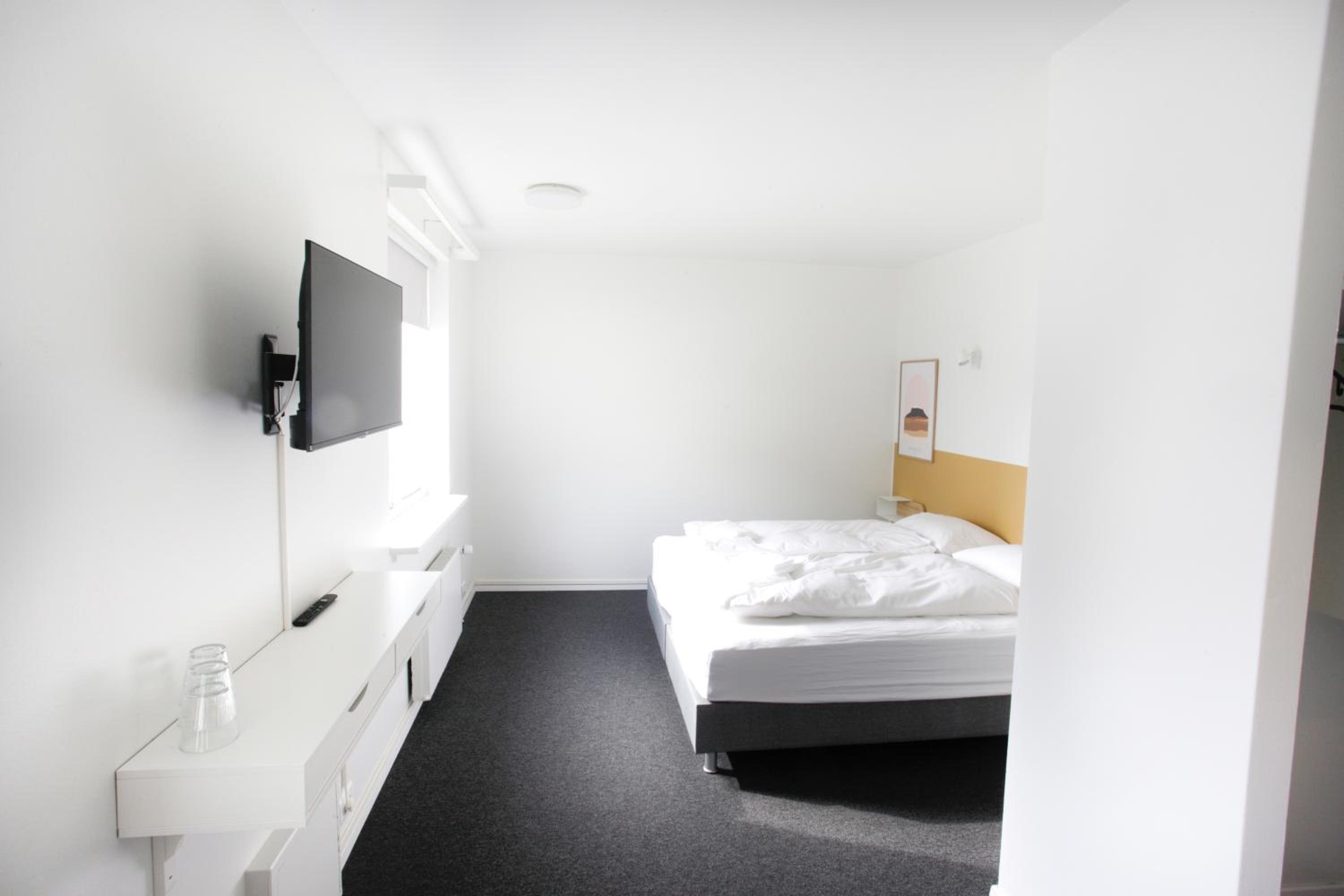Superior Double or Twin Room photo 3