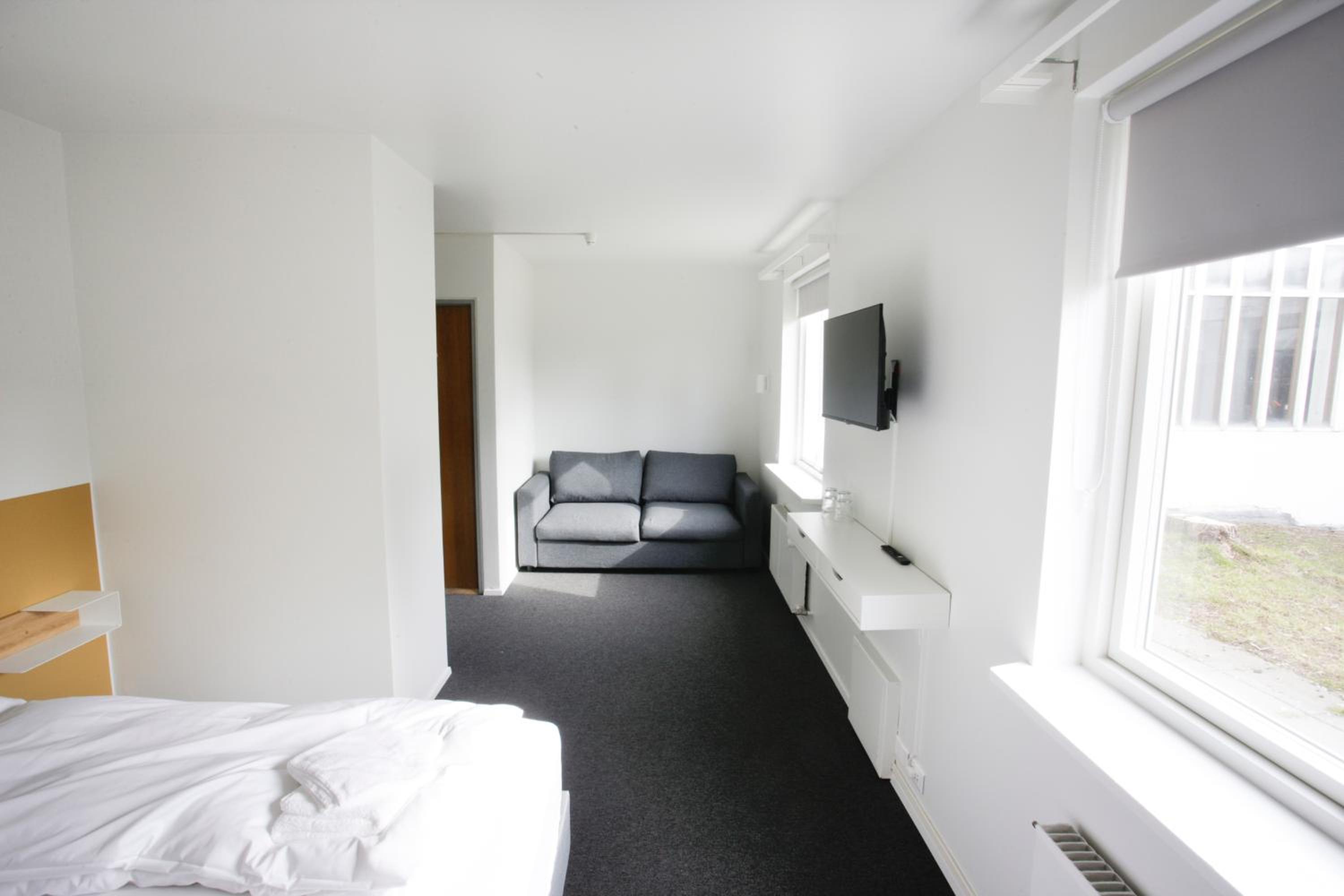 Superior Double or Twin Room photo 2