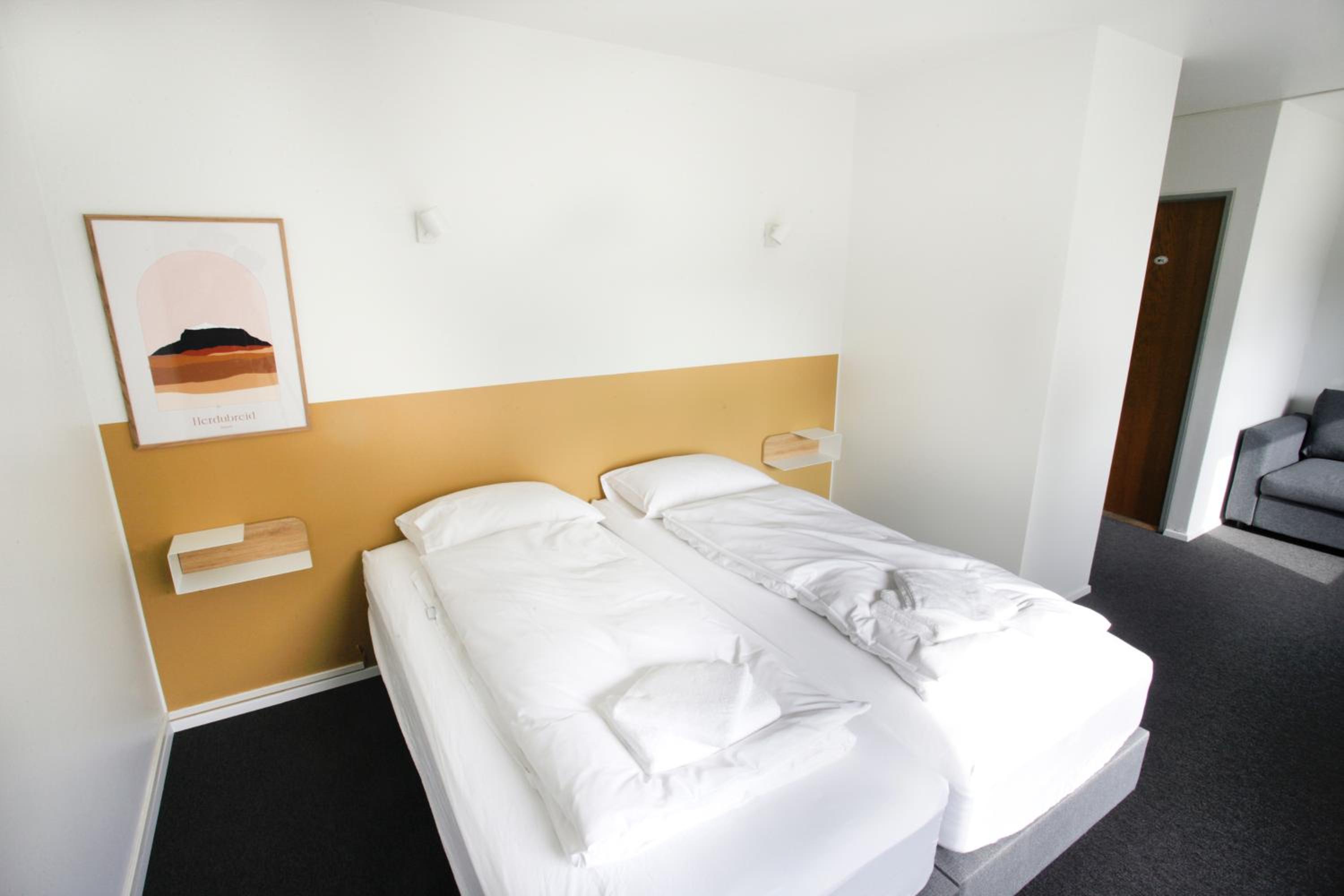 Superior Double or Twin Room photo 1