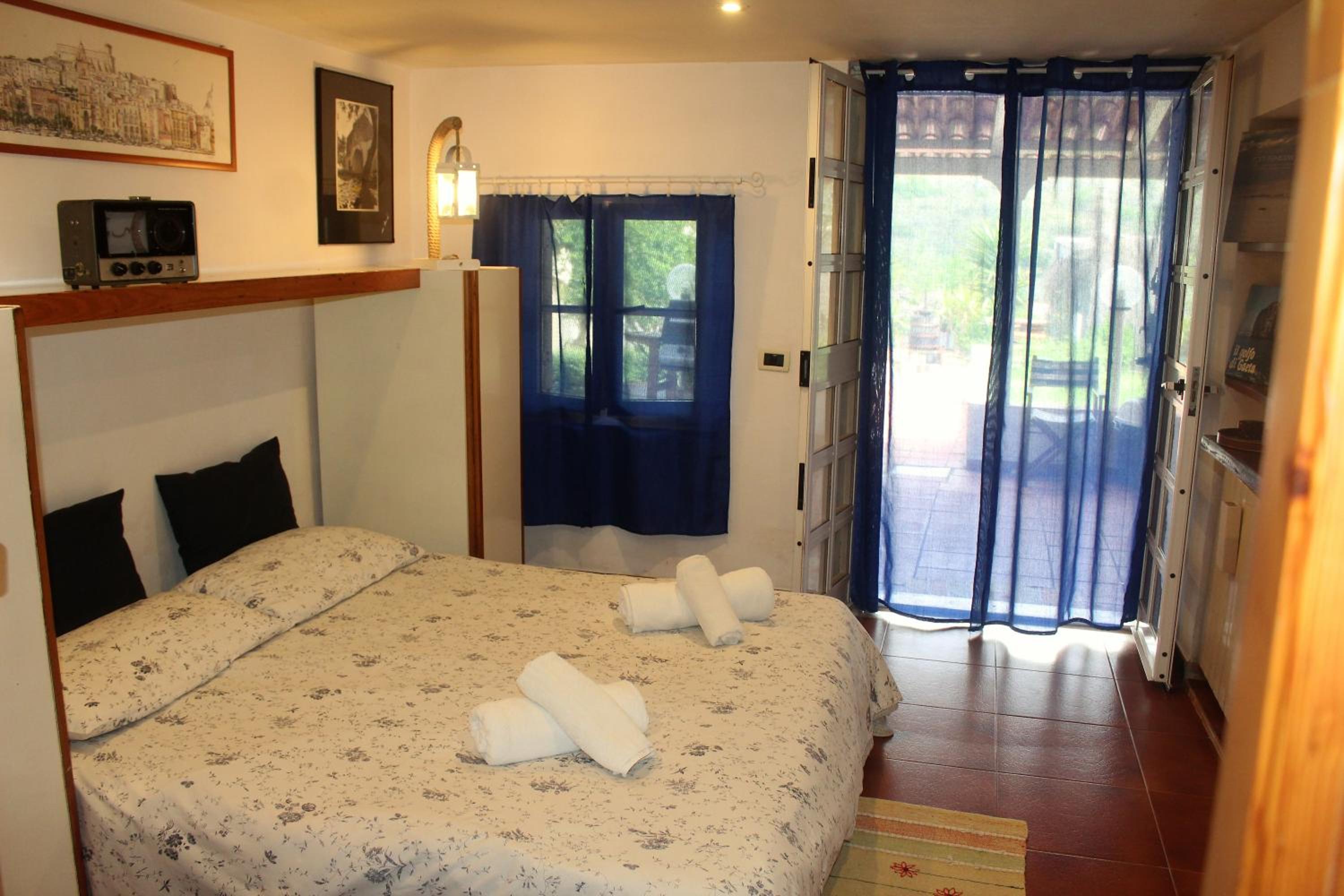 Two-Bedroom House photo 1