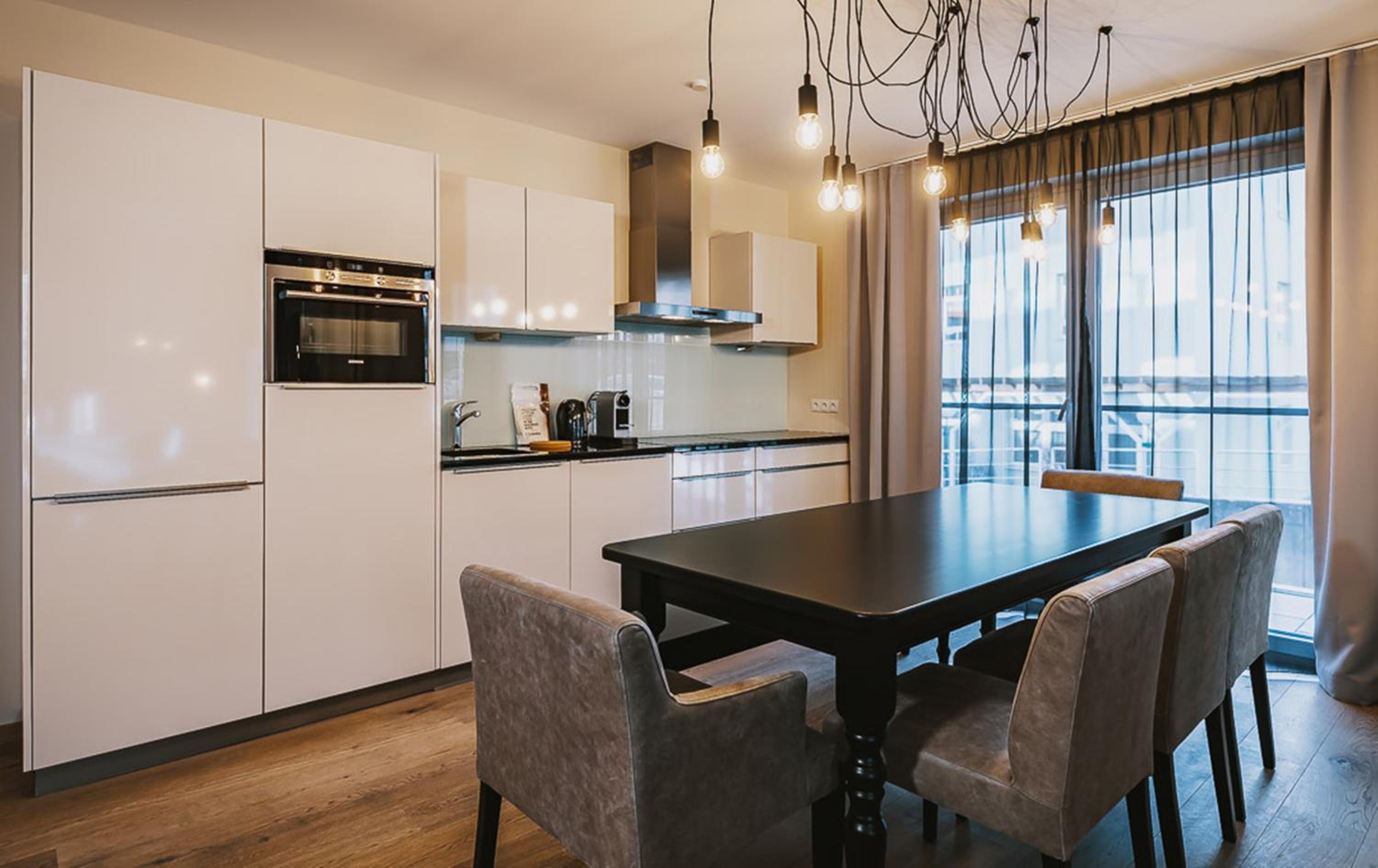 3 Bedroom Suite - Photo 5