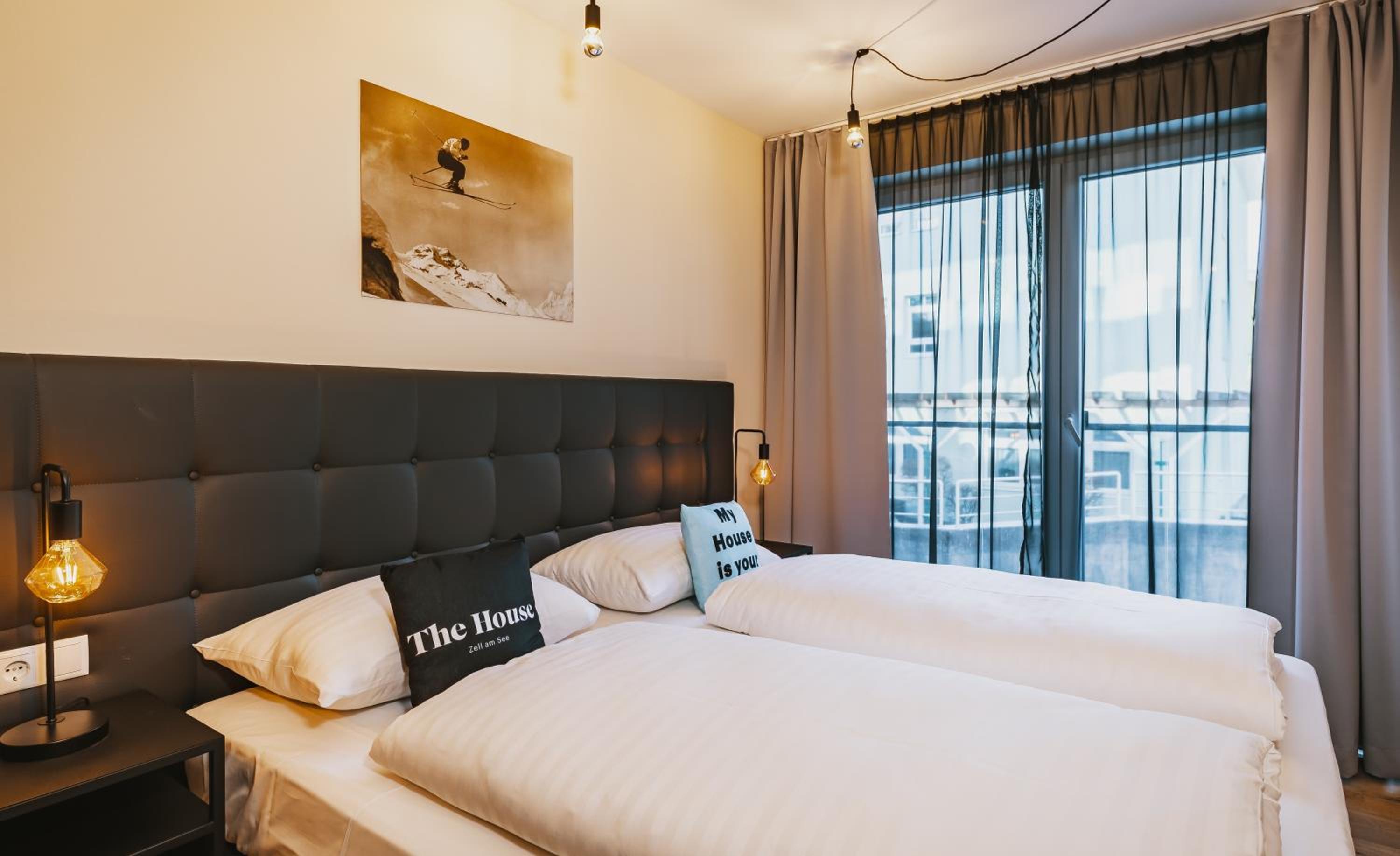 3 Bedroom Suite - Photo 1