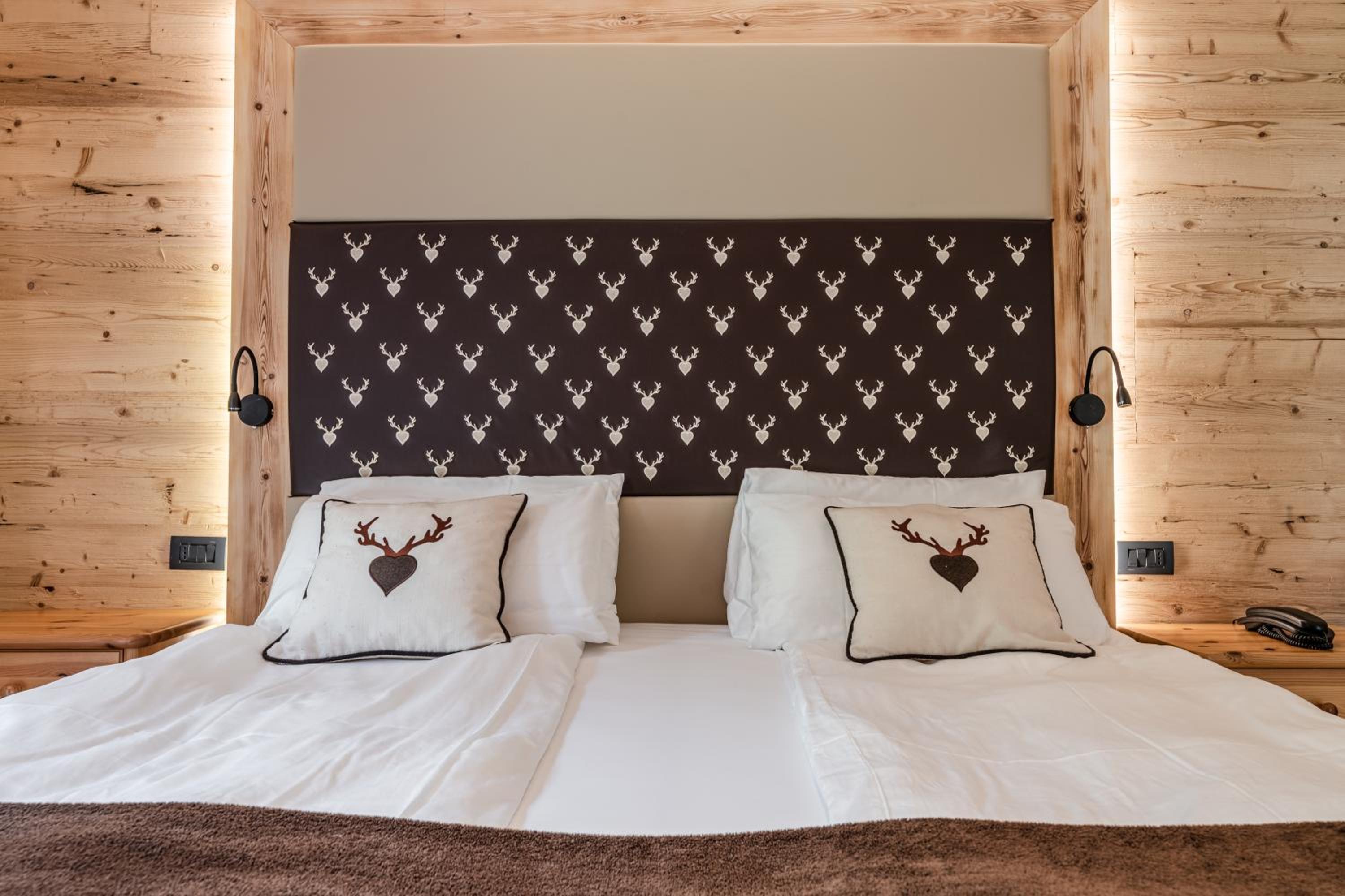Luxury Quadruple Room photo 1
