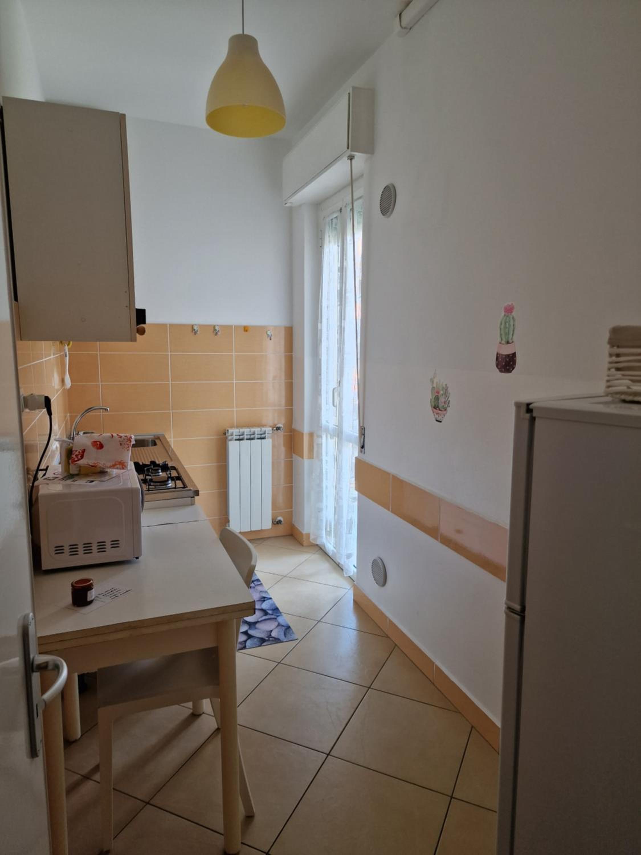 Apartment with Terrace photo 2