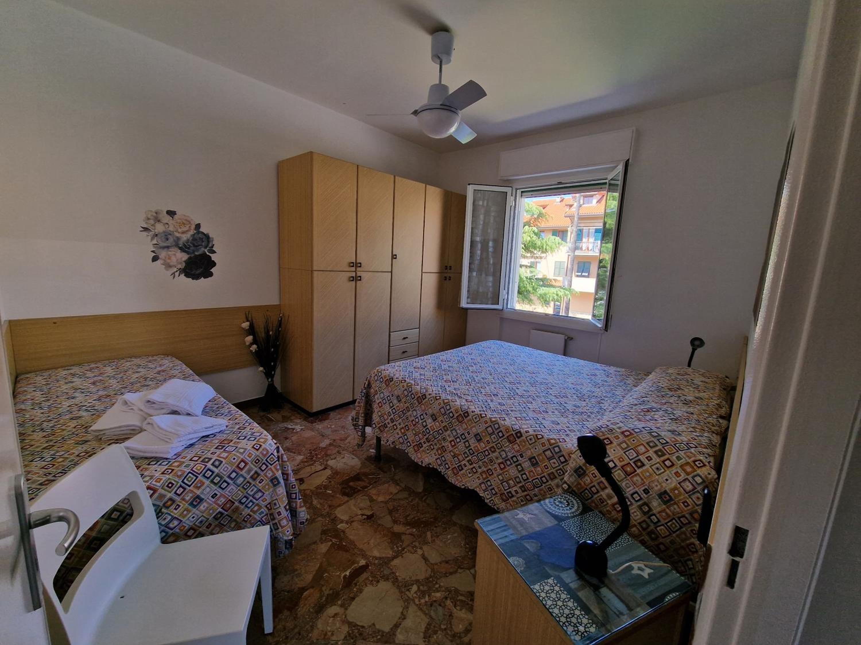 Apartment with Terrace photo 1
