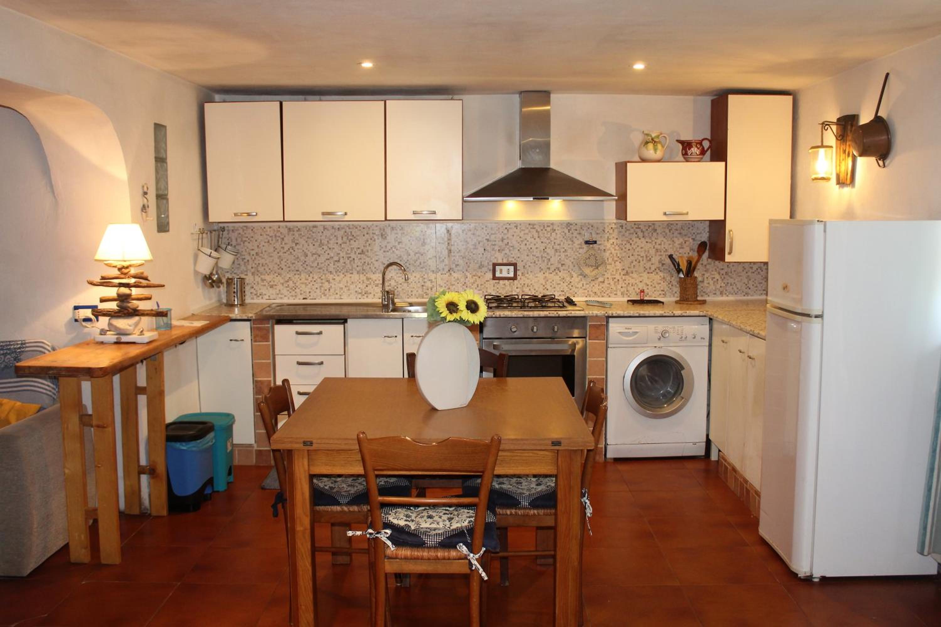 Two-Bedroom House photo 2