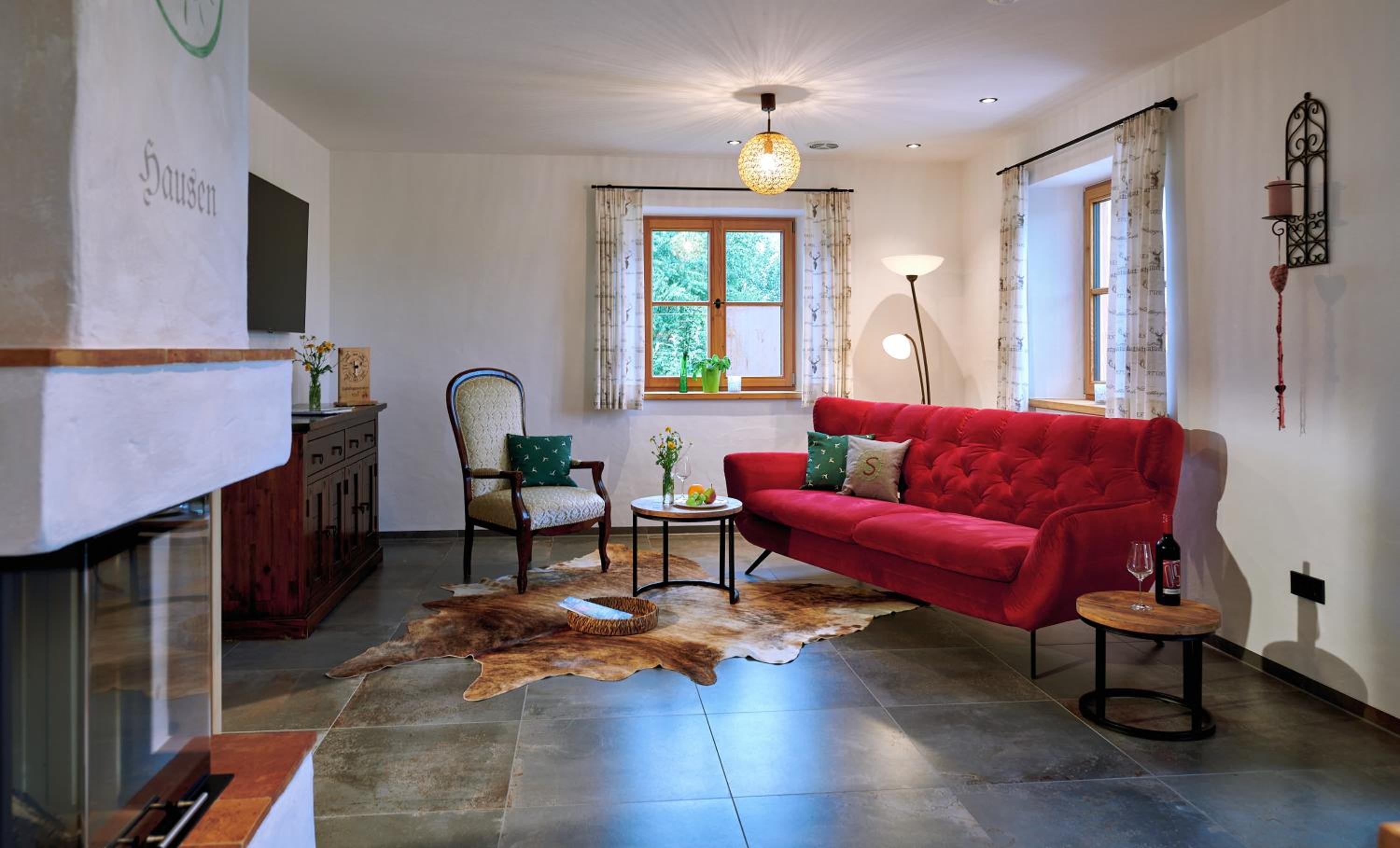 Apartment - Ground Floor photo 1