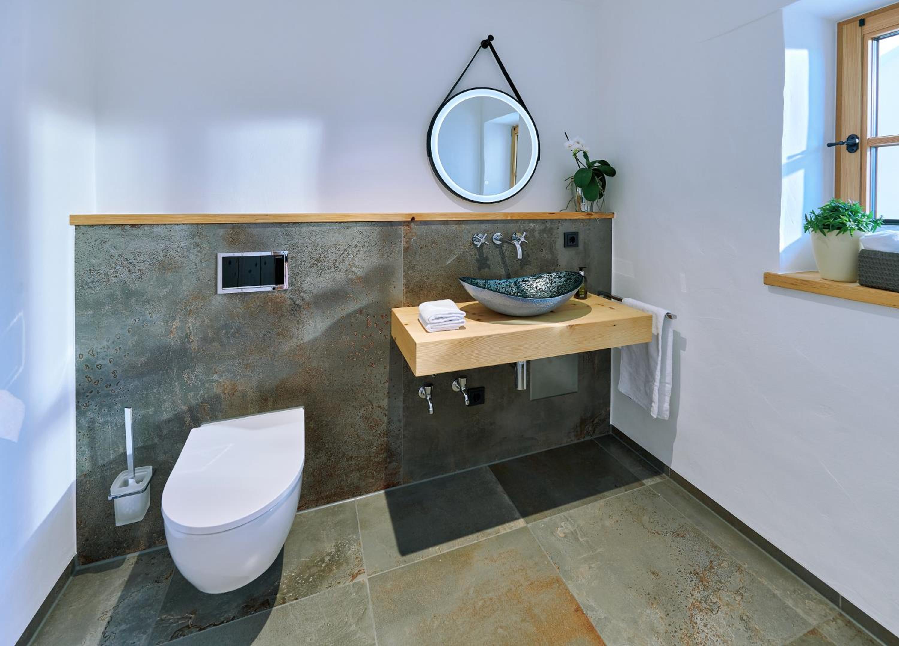 Apartment - Ground Floor photo 3