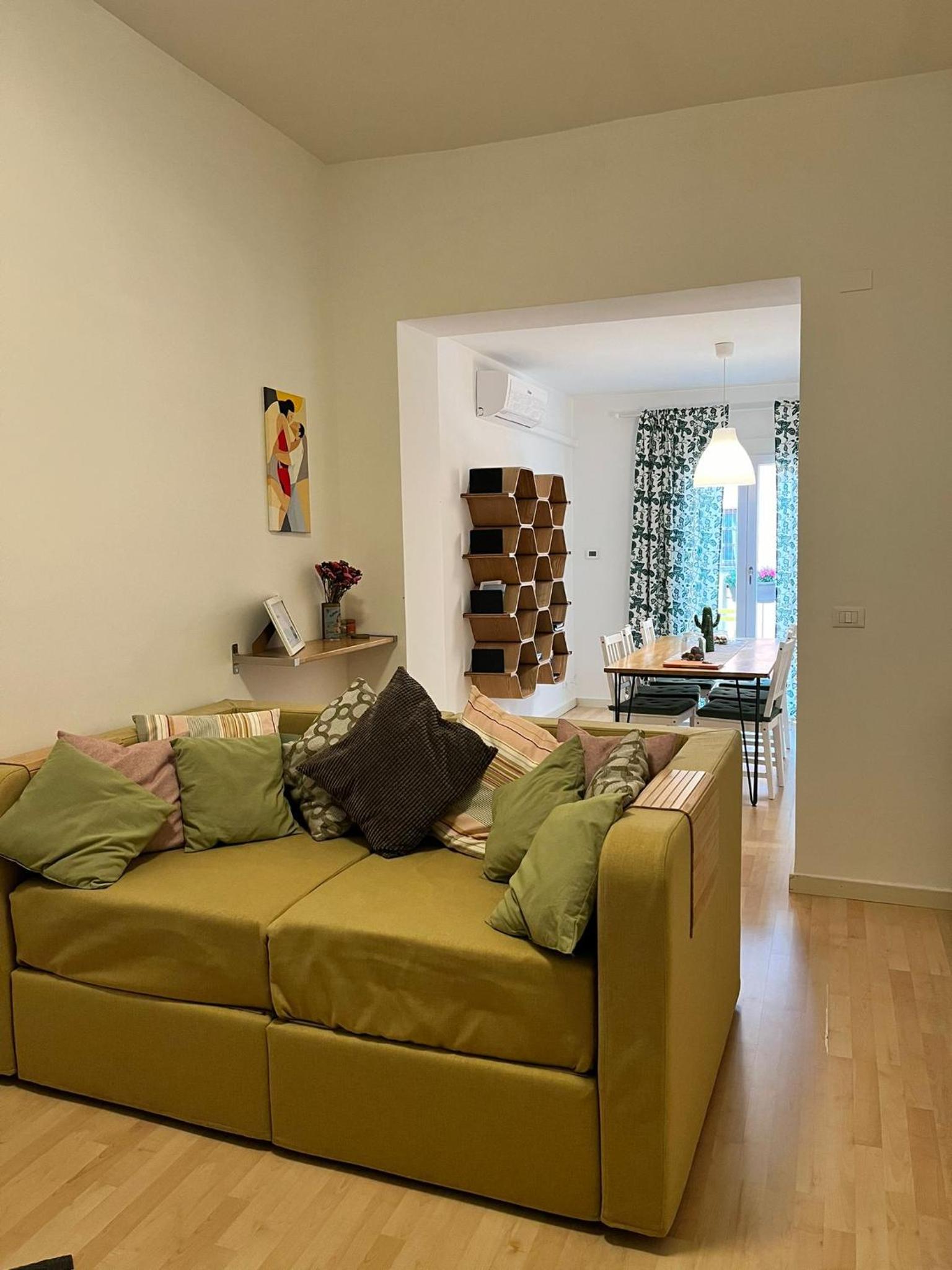 Apartment - Photo 1
