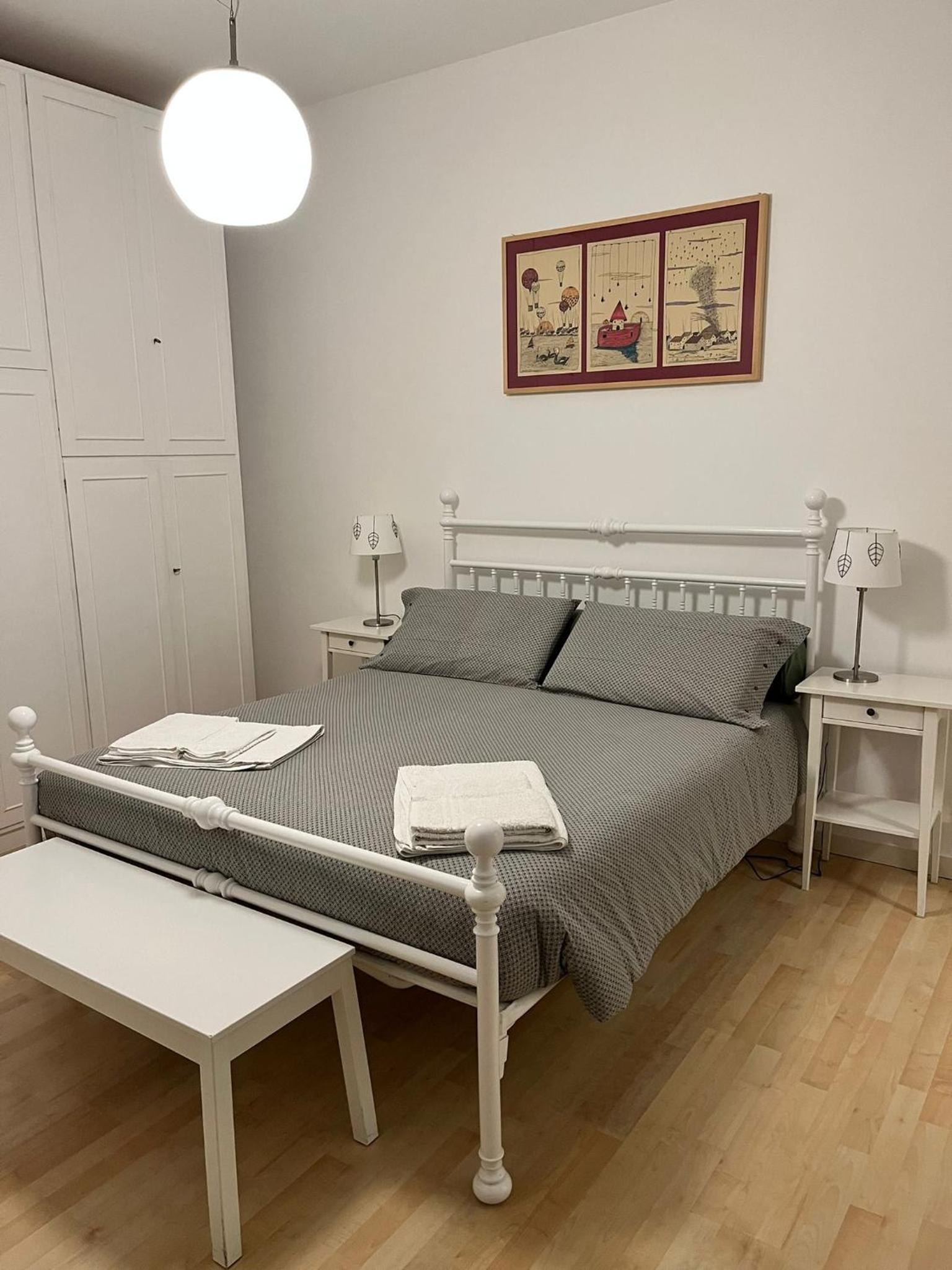 Apartment - Photo 20