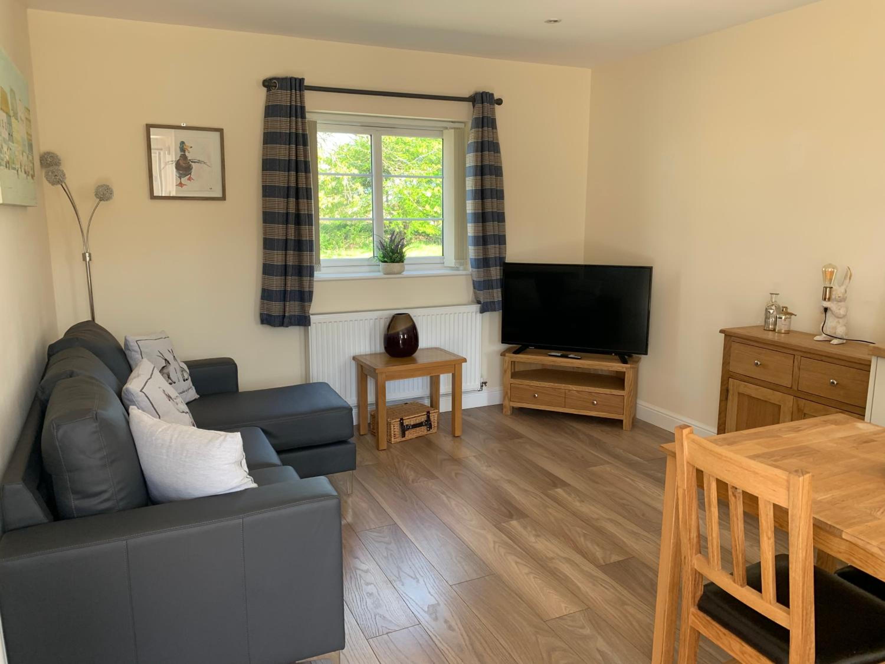 Double Room with Park View photo 1