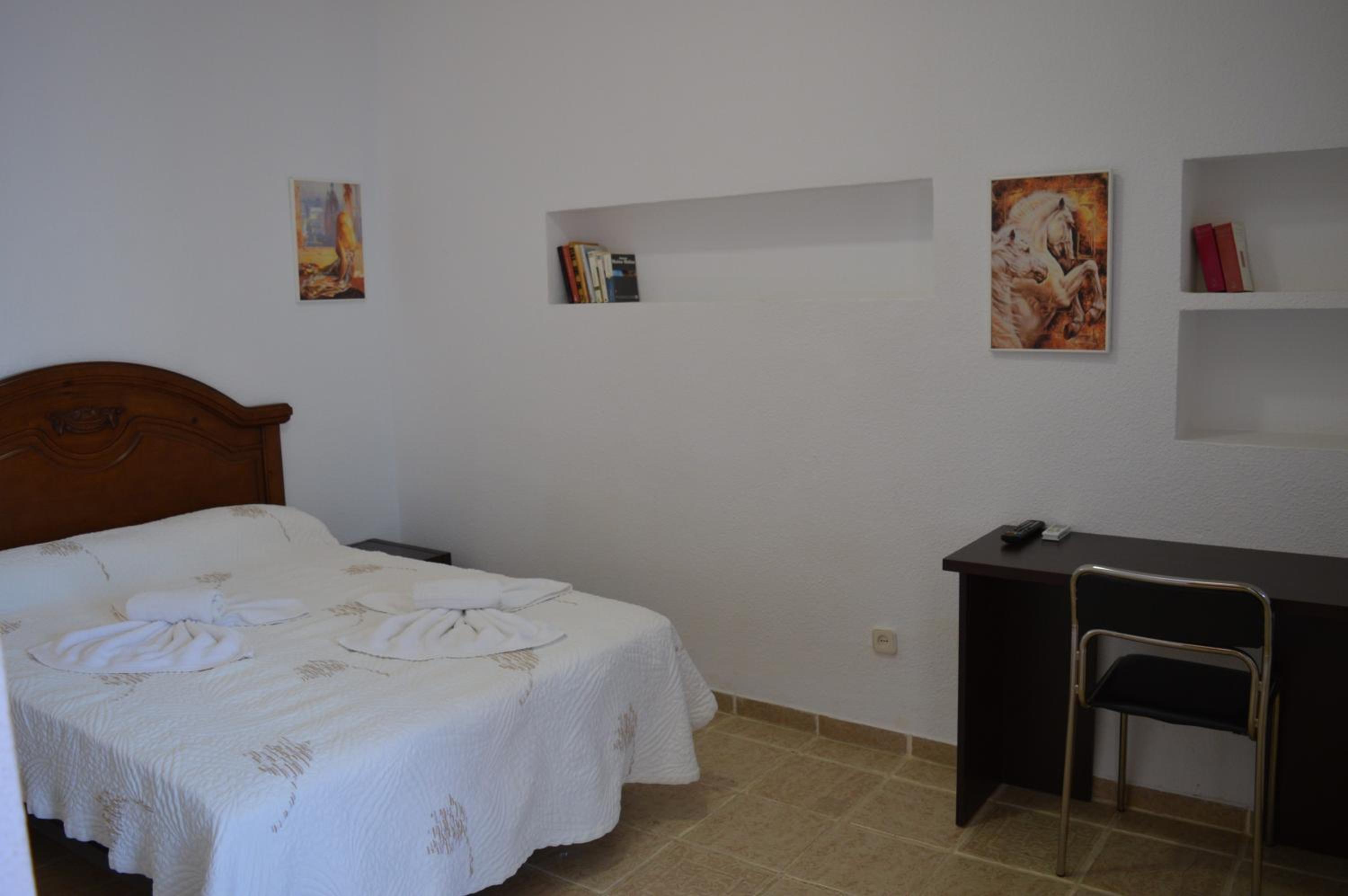 Superior Double Room photo 3