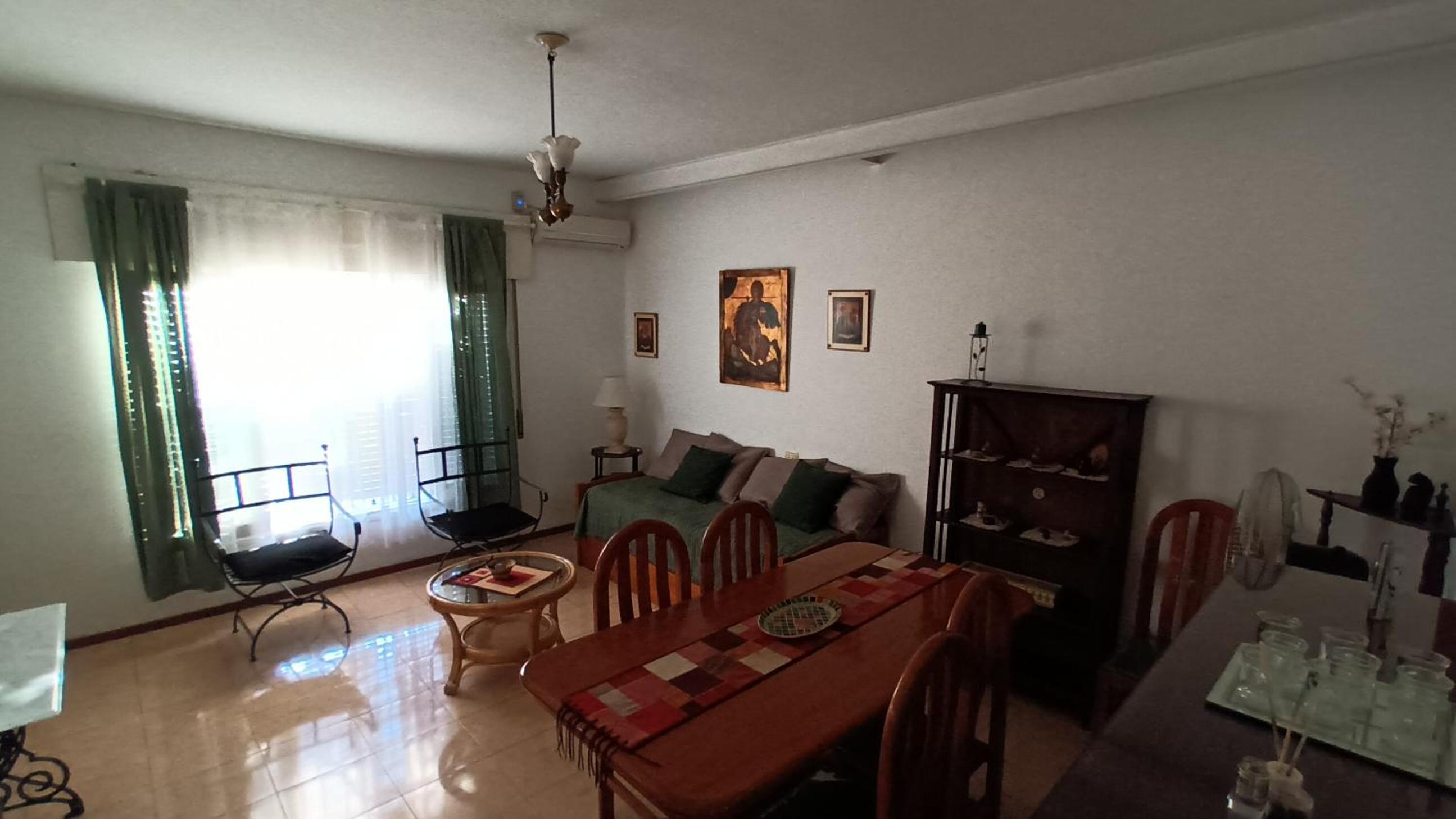 Apartment - Ground Floor photo 1