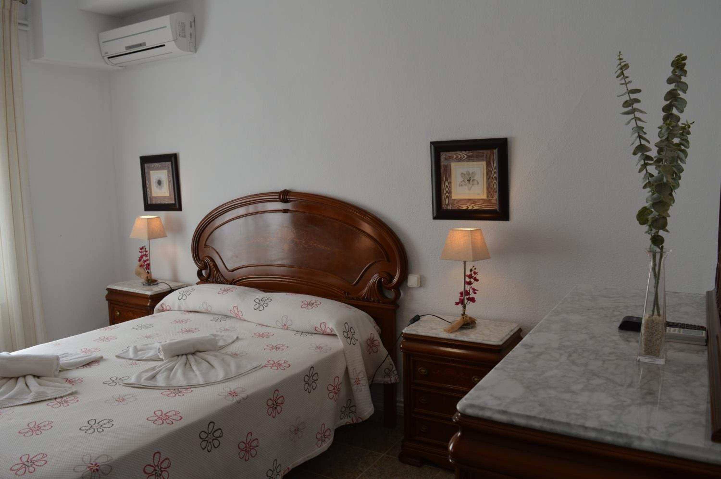 Habitación Doble Superior