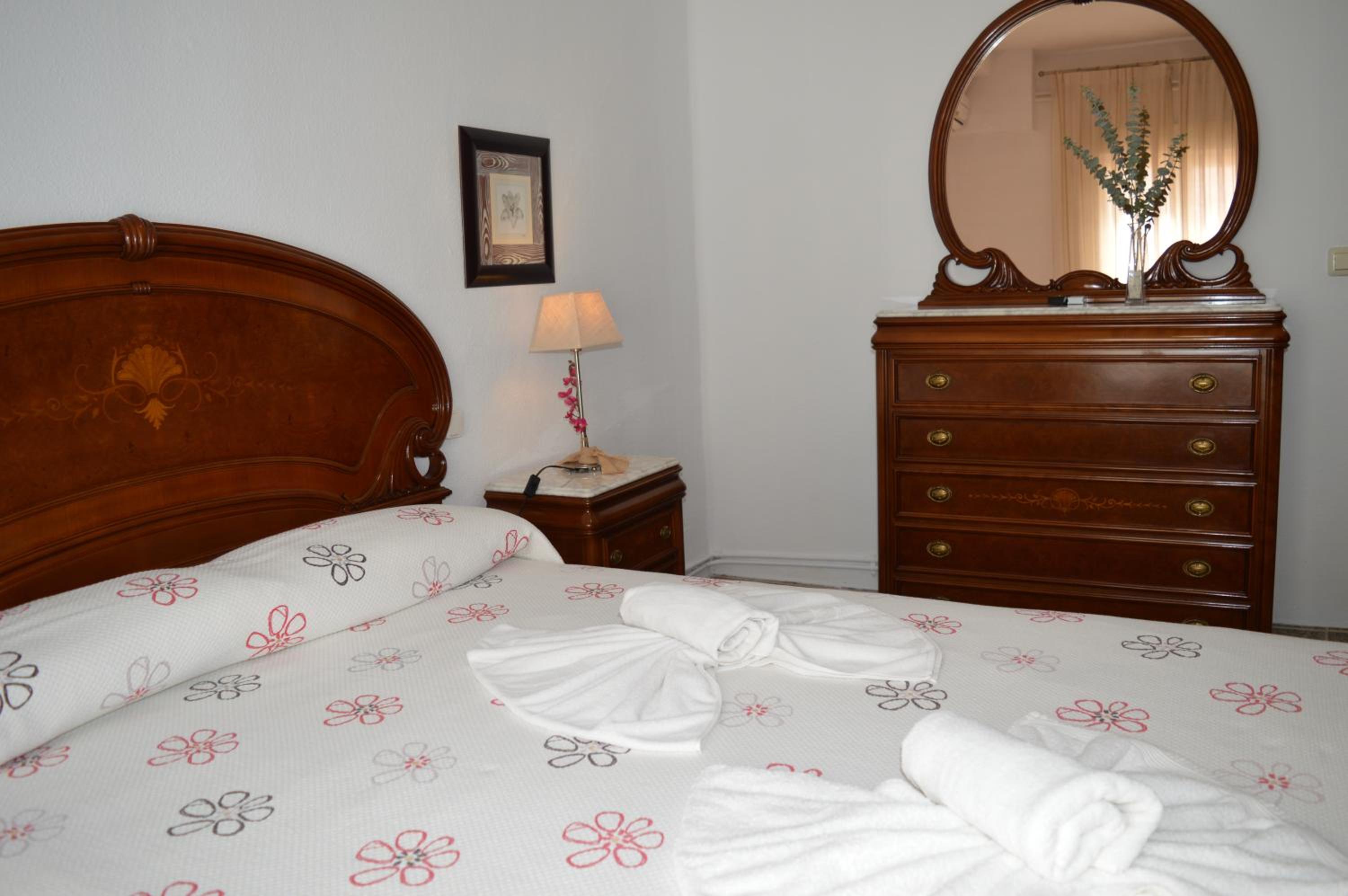 Superior Double Room photo 2