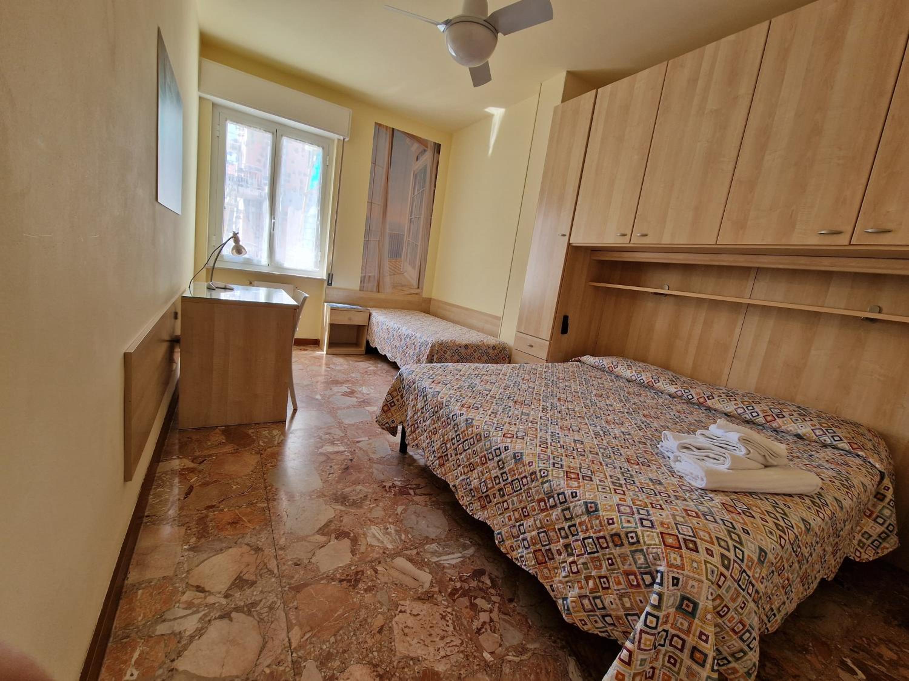 Apartment with Terrace photo 2