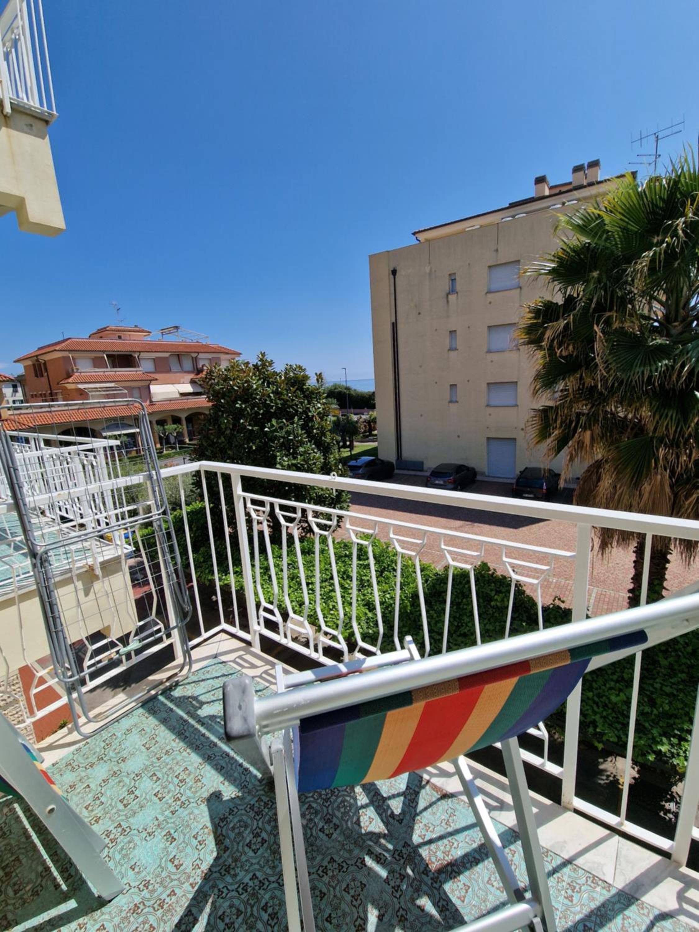 Apartment with Terrace photo 3