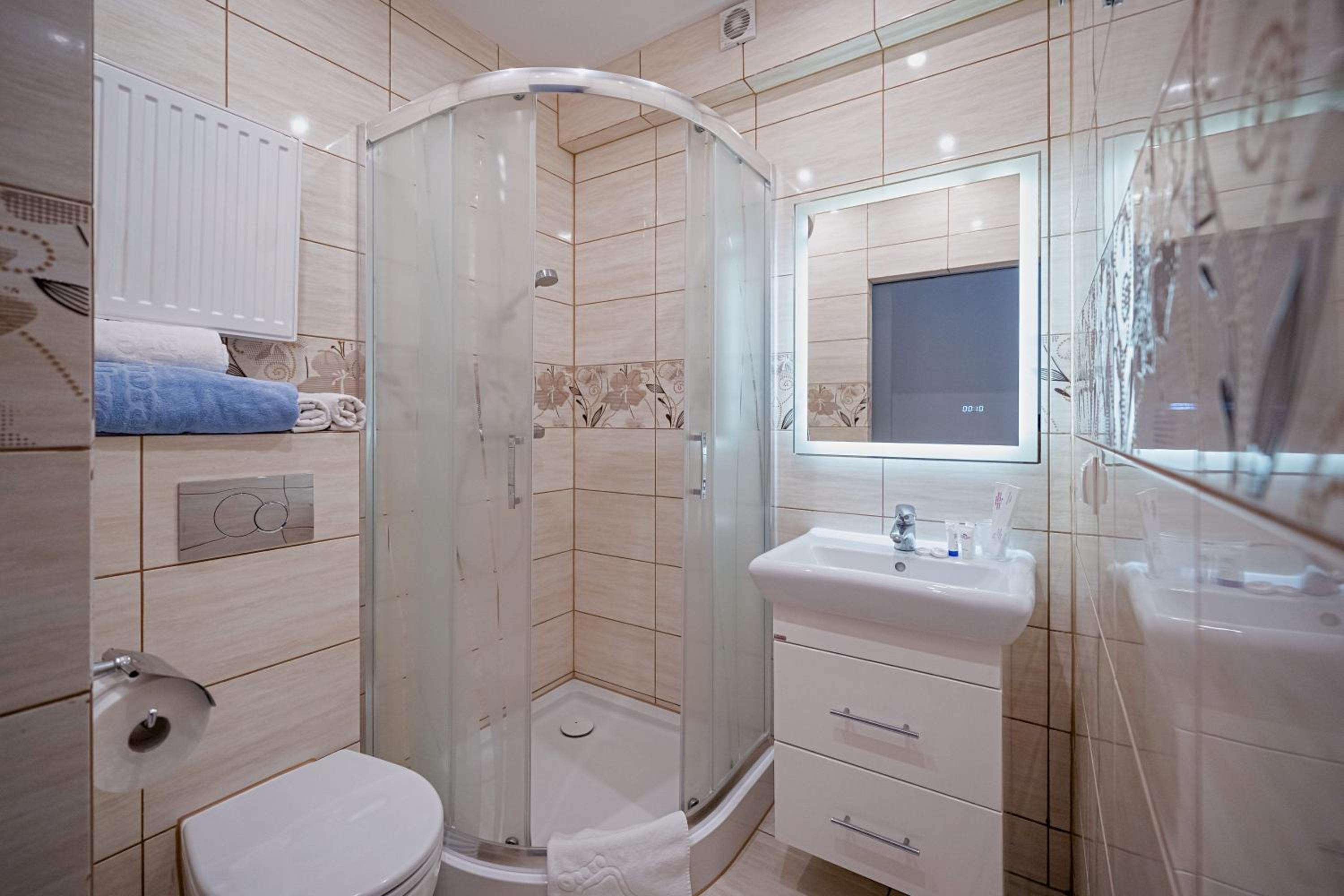 Double Room with Air Conditioning photo 2